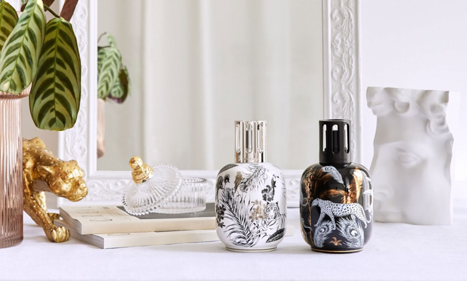 Our Fall Trend Report – OFFICIAL LAMPE BERGER STORE USA - MAISON