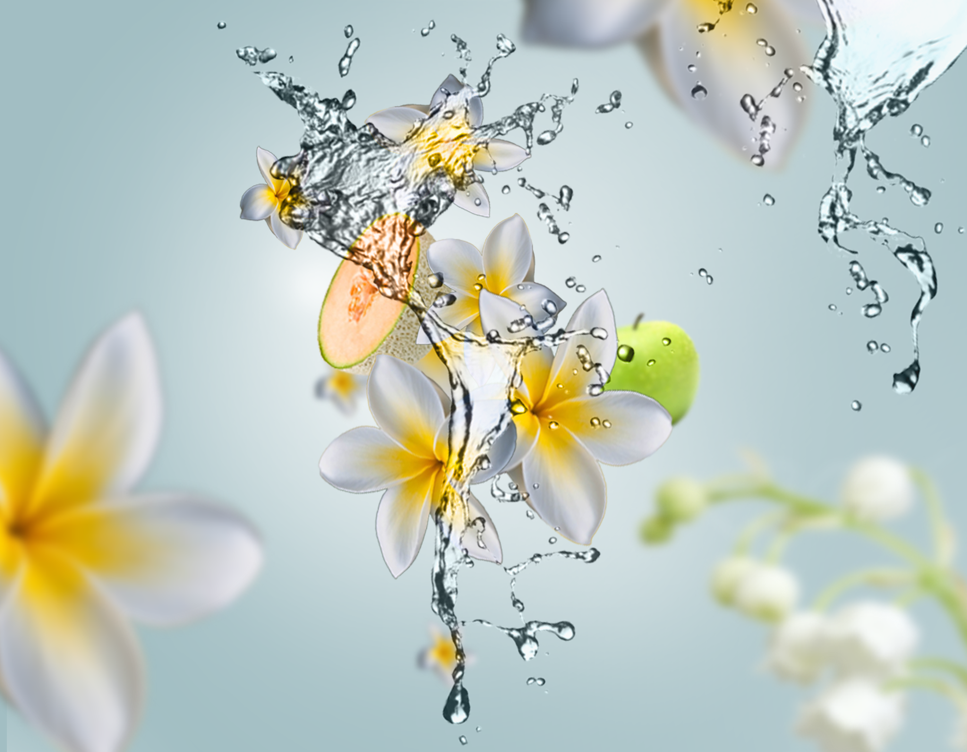 Lampe berger aroma deals happy