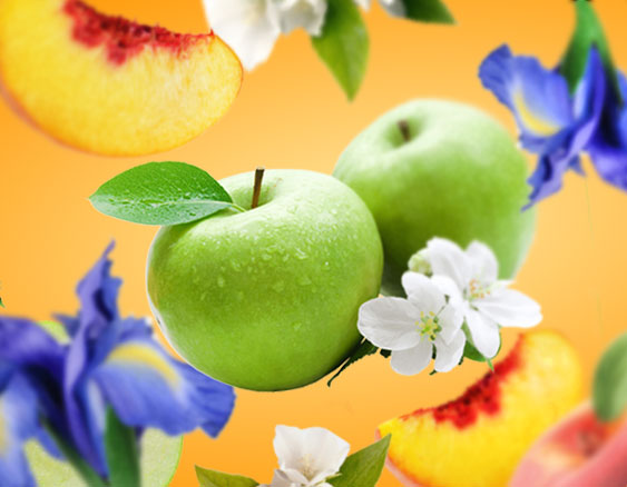 fruity