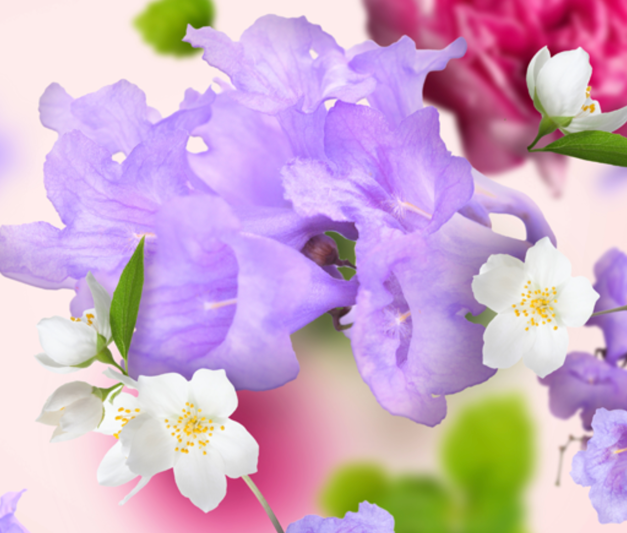 floral
