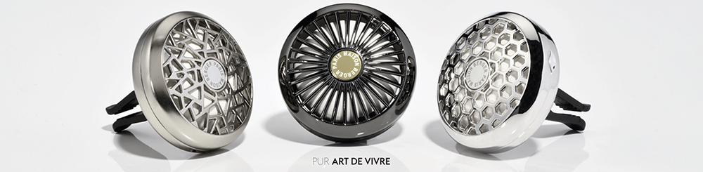 Car Diffuser Refills