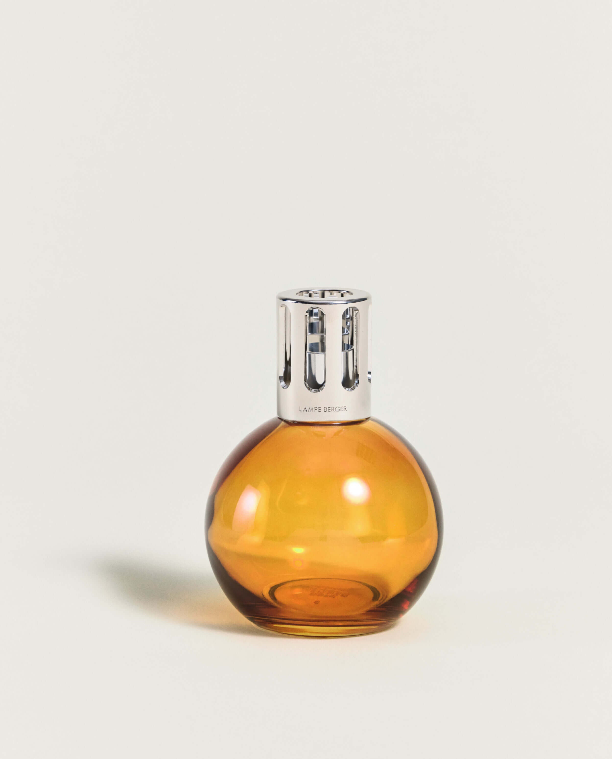Maison Berger Boule Fragrance Lamp—Light Amber