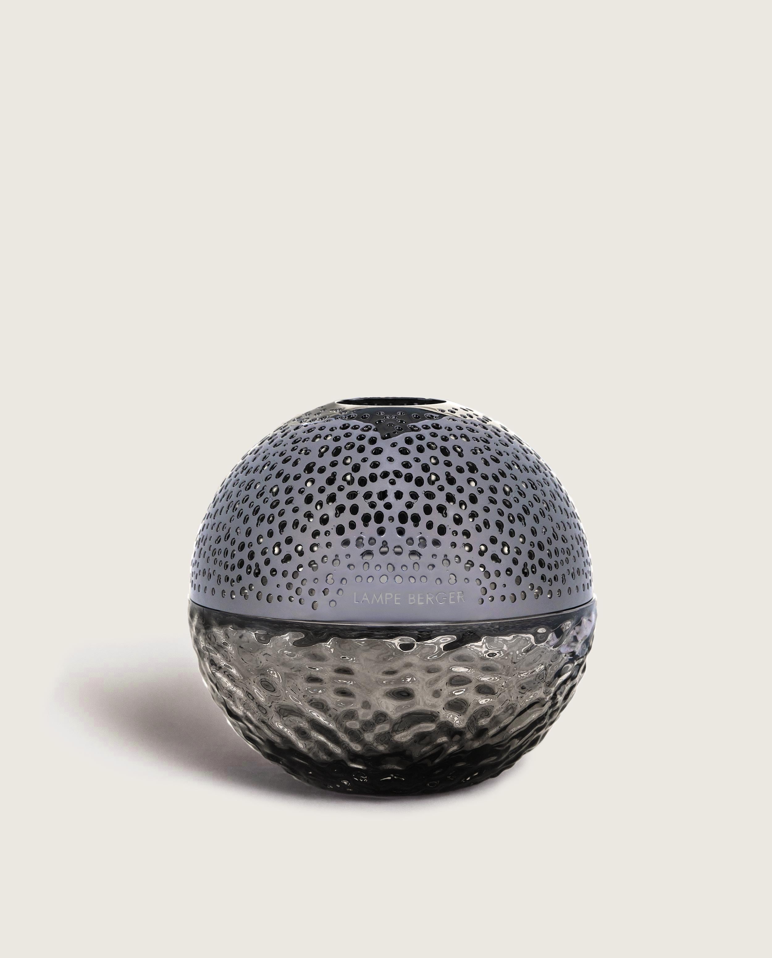 Gravity Lamp—Black – OFFICIAL LAMPE BERGER STORE USA - MAISON