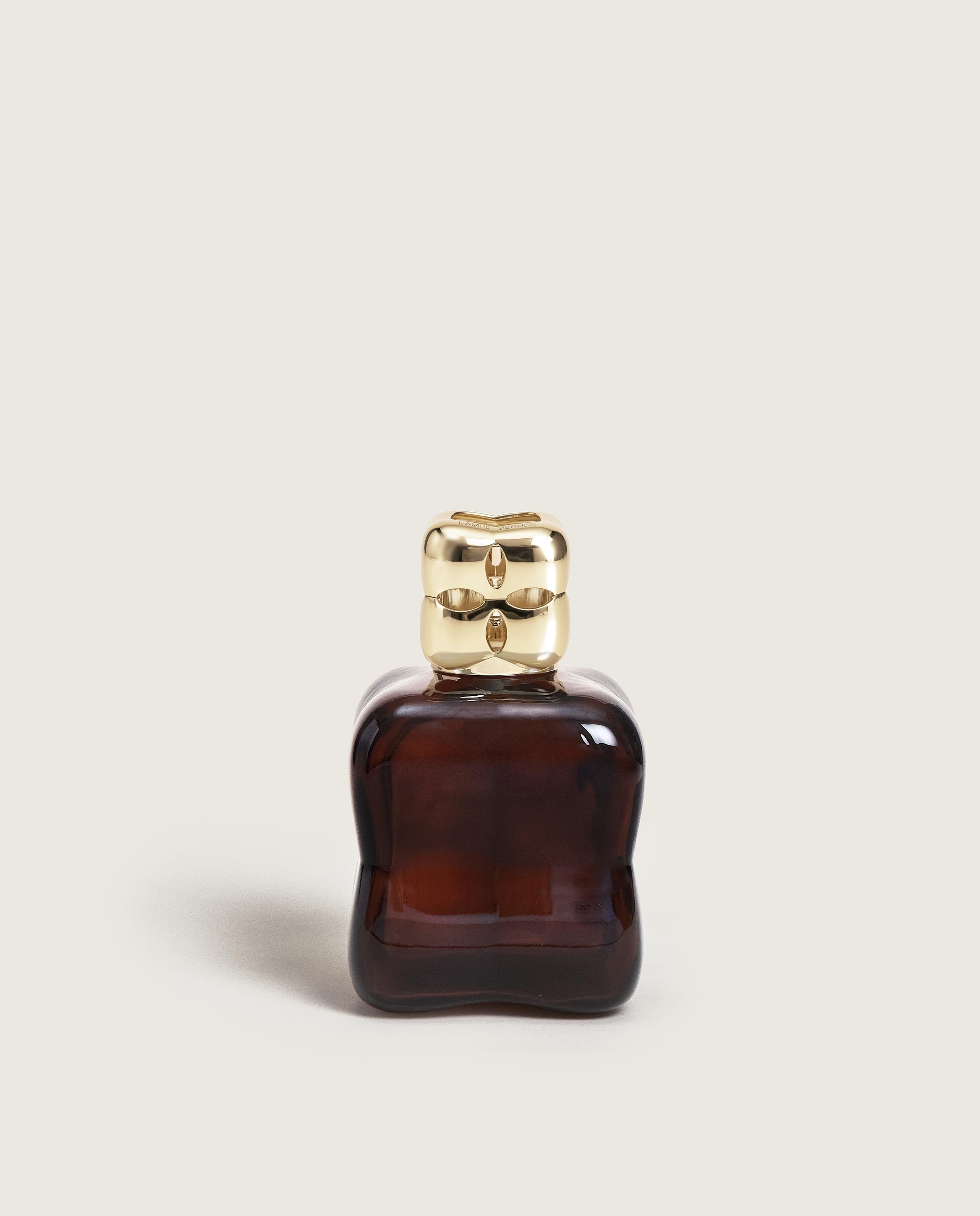 Cozy Fragrance Lamp—Plum – OFFICIAL LAMPE BERGER STORE USA