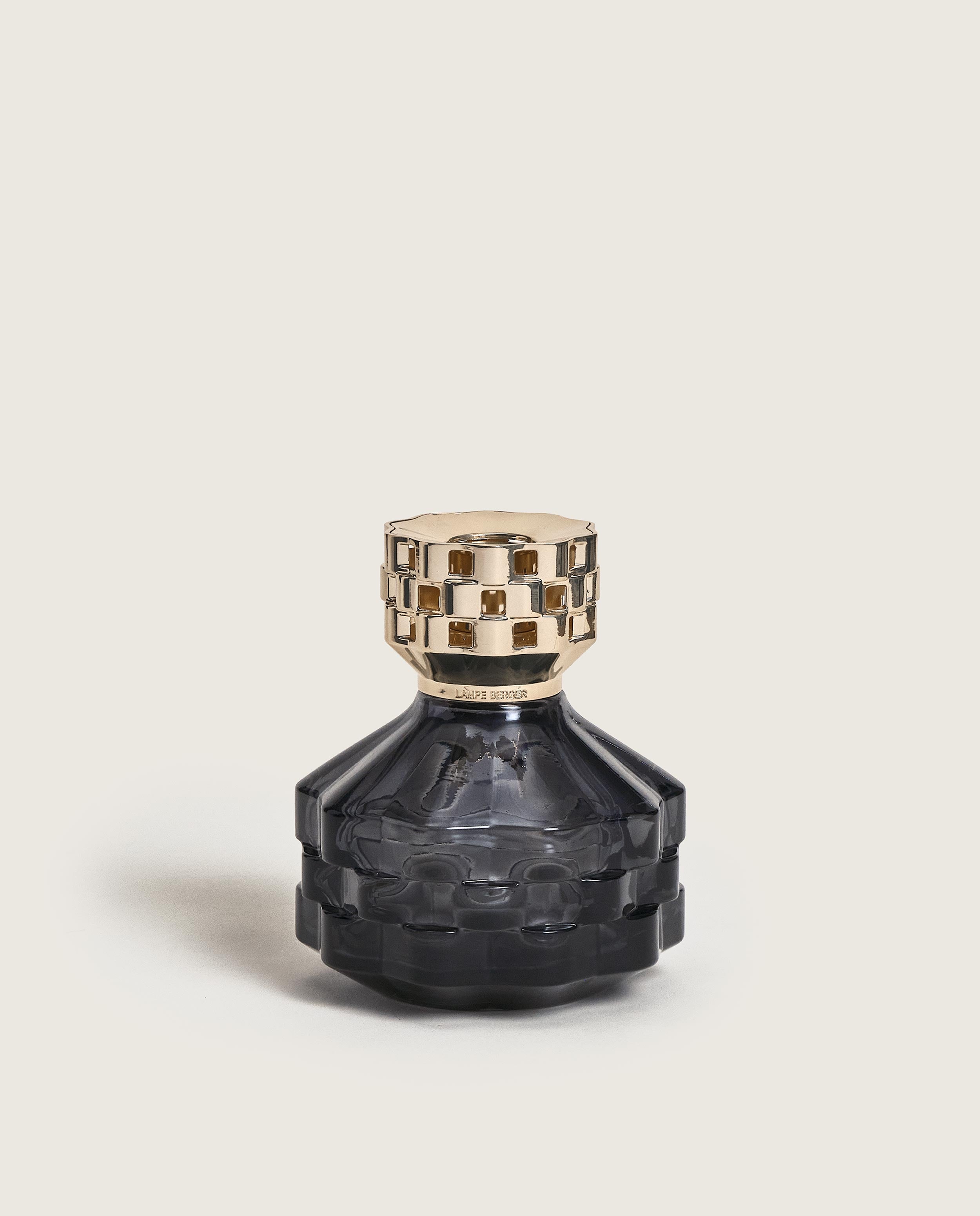 Bolero Fragrance Lamp—Noire – OFFICIAL LAMPE BERGER STORE USA Bolero Fragrance Lamp—Noire – OFFICIAL LAMPE BERGER STORE USA