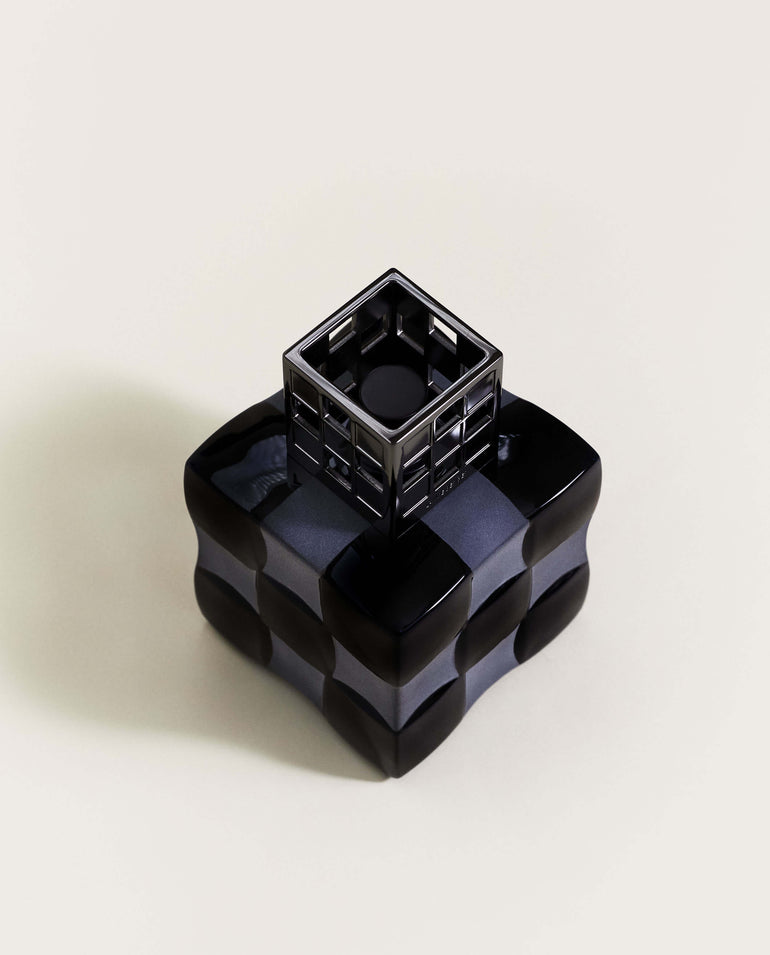 Art Edition Damier Black Crystal