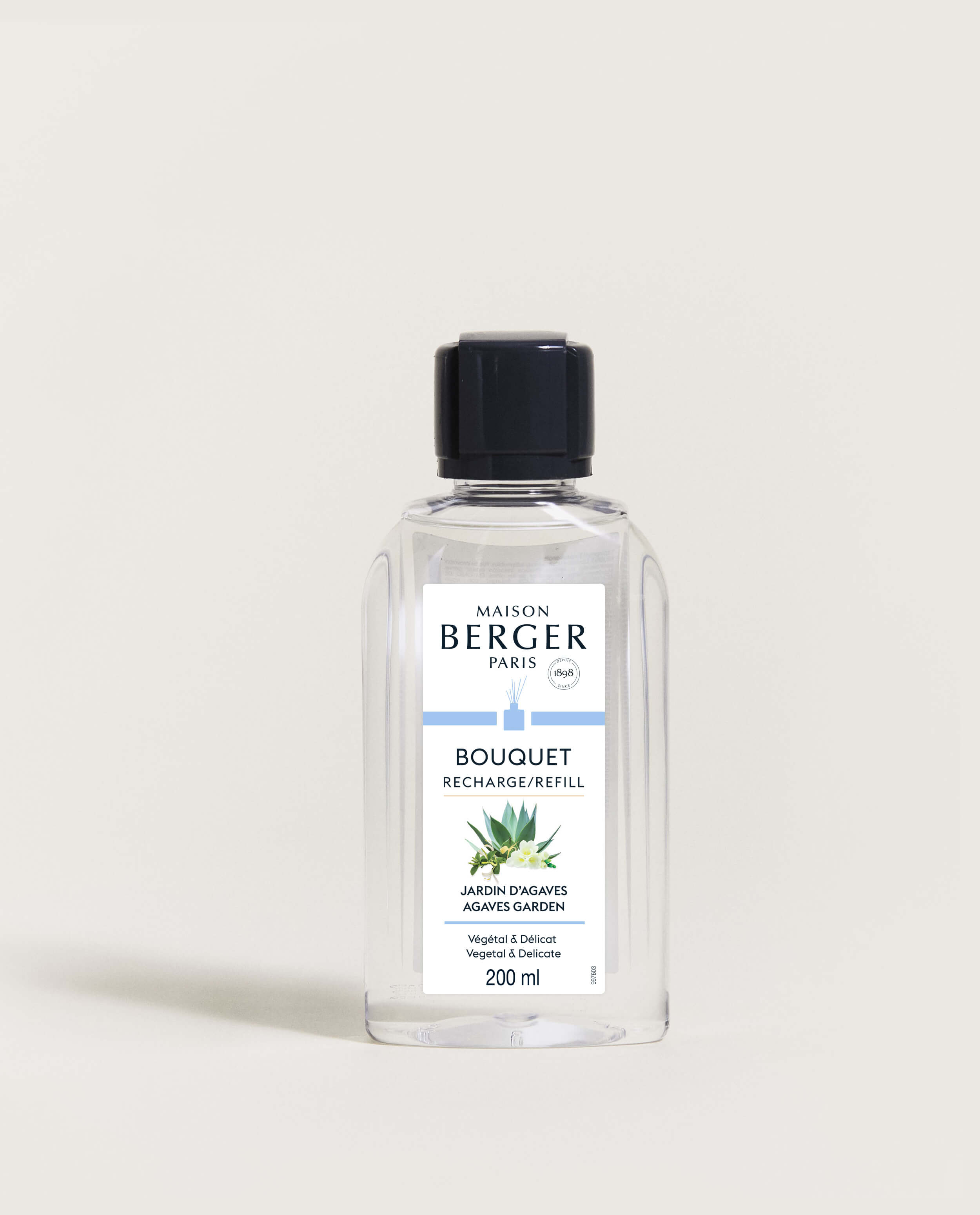 Agave Garden Reed Diffuser Refill – 200 ml (6.7 oz)