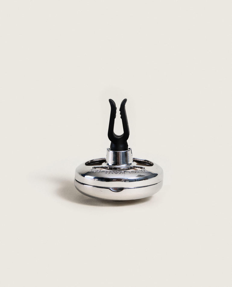 Joy Car Diffuser Kit with Agave Garden
