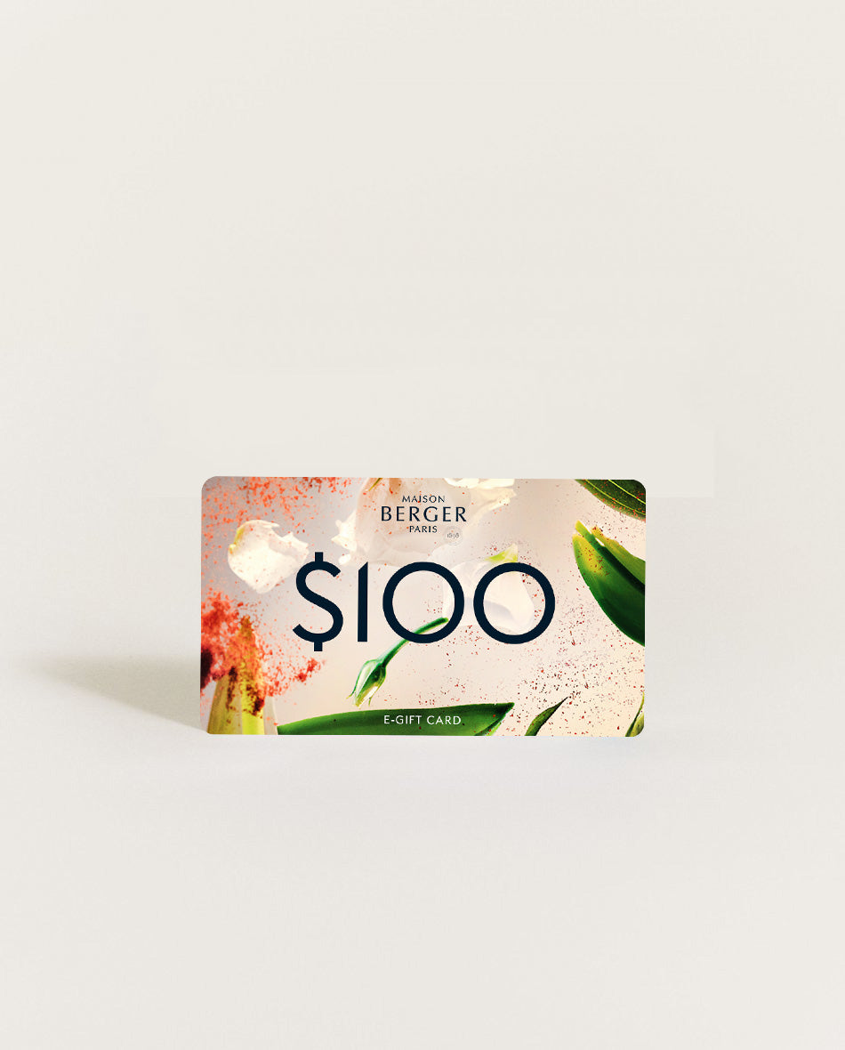 £100 e-Gift Card