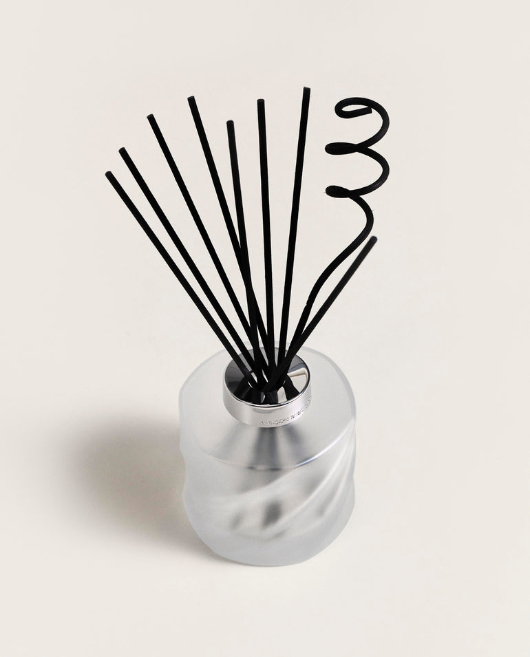 Spirale Frosted Reed Diffuser