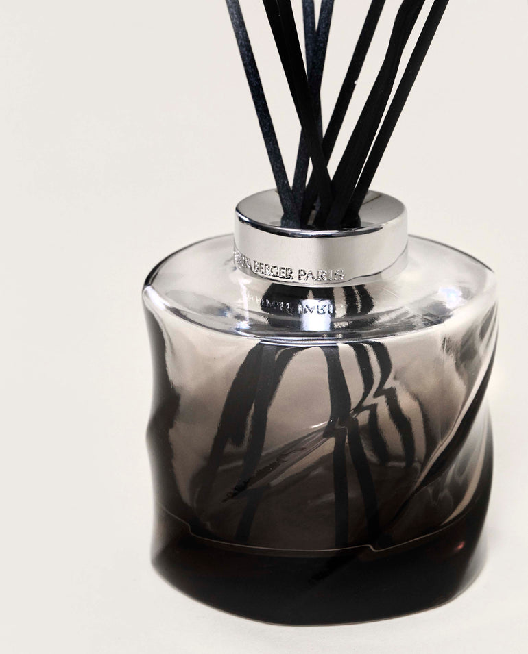 Spirale Black Reed Diffuser