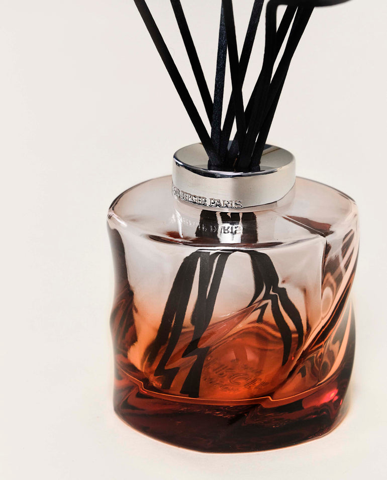 Spirale Coral Reed Diffuser