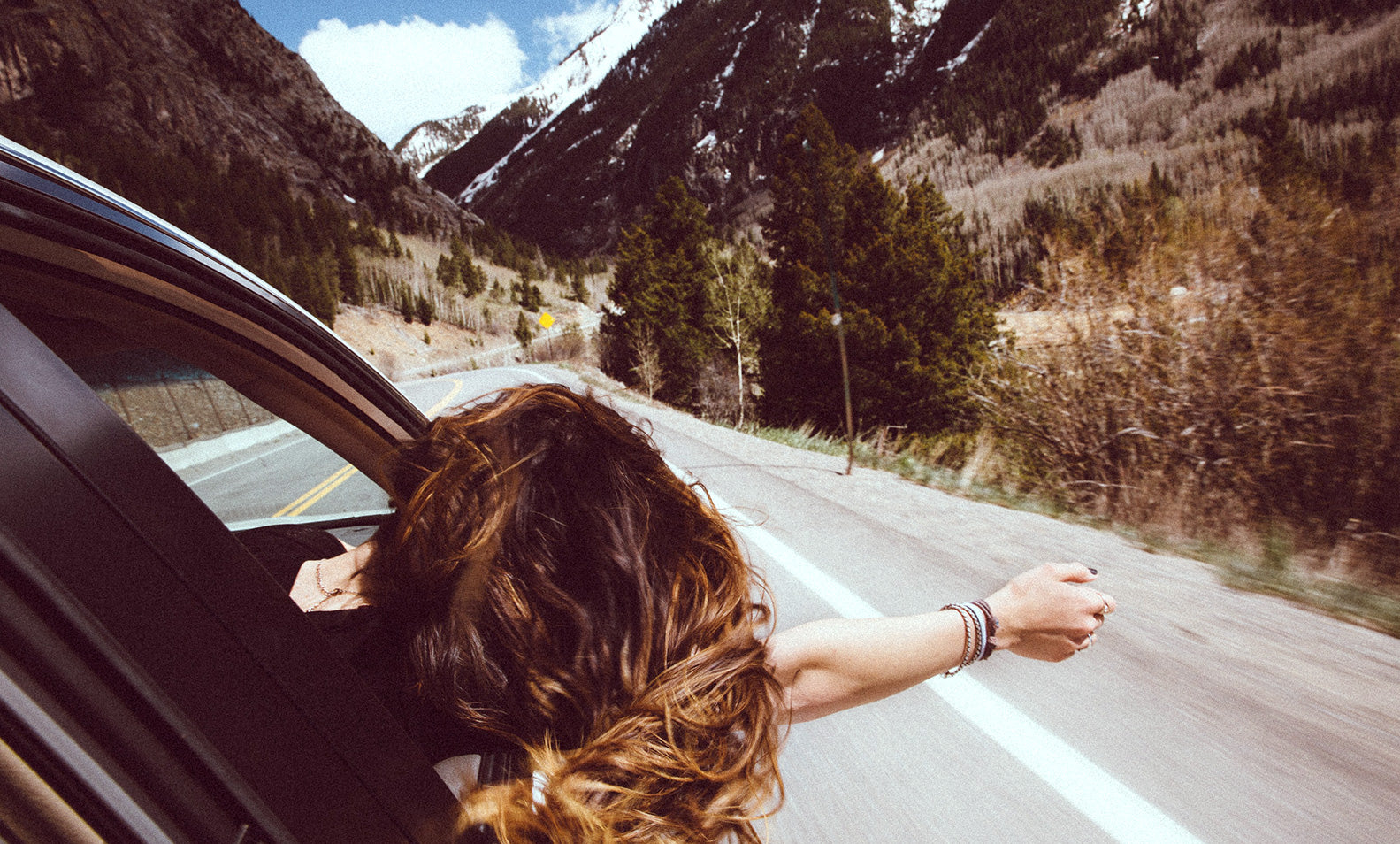 How to Plan the Perfect Summer Road Trip