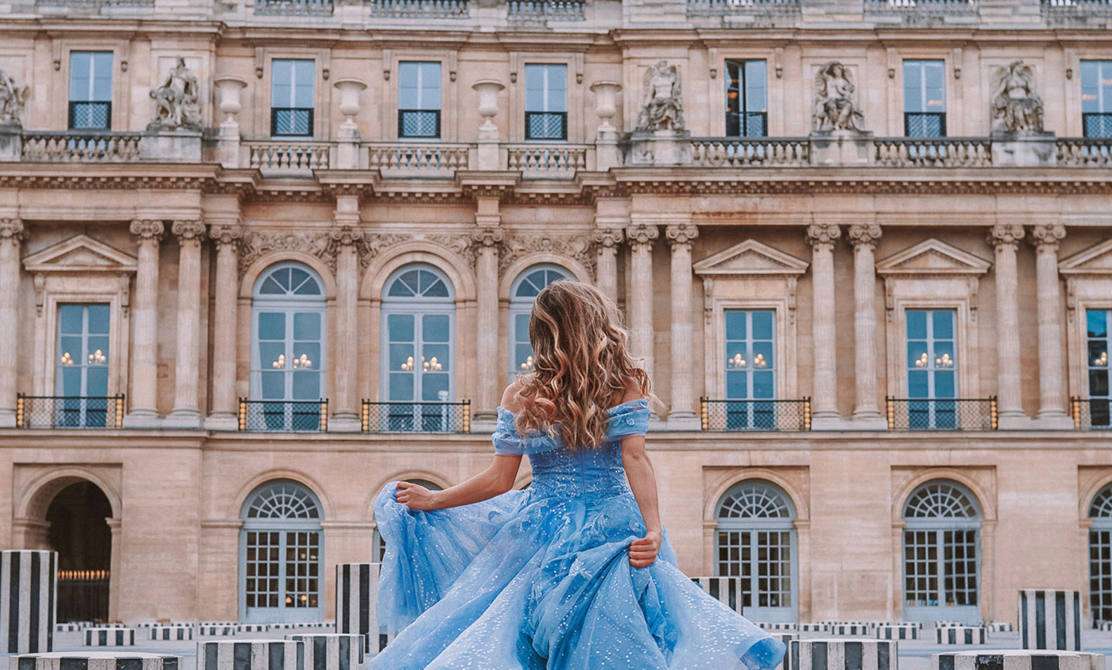 Inspiring People: Katelyn of Classy & Kate