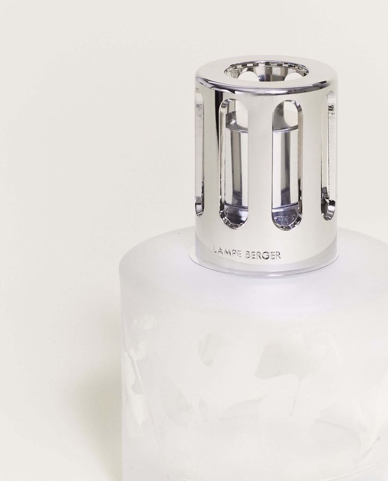 Aroma Happy Lamp Gift Set - Aquatic Freshness