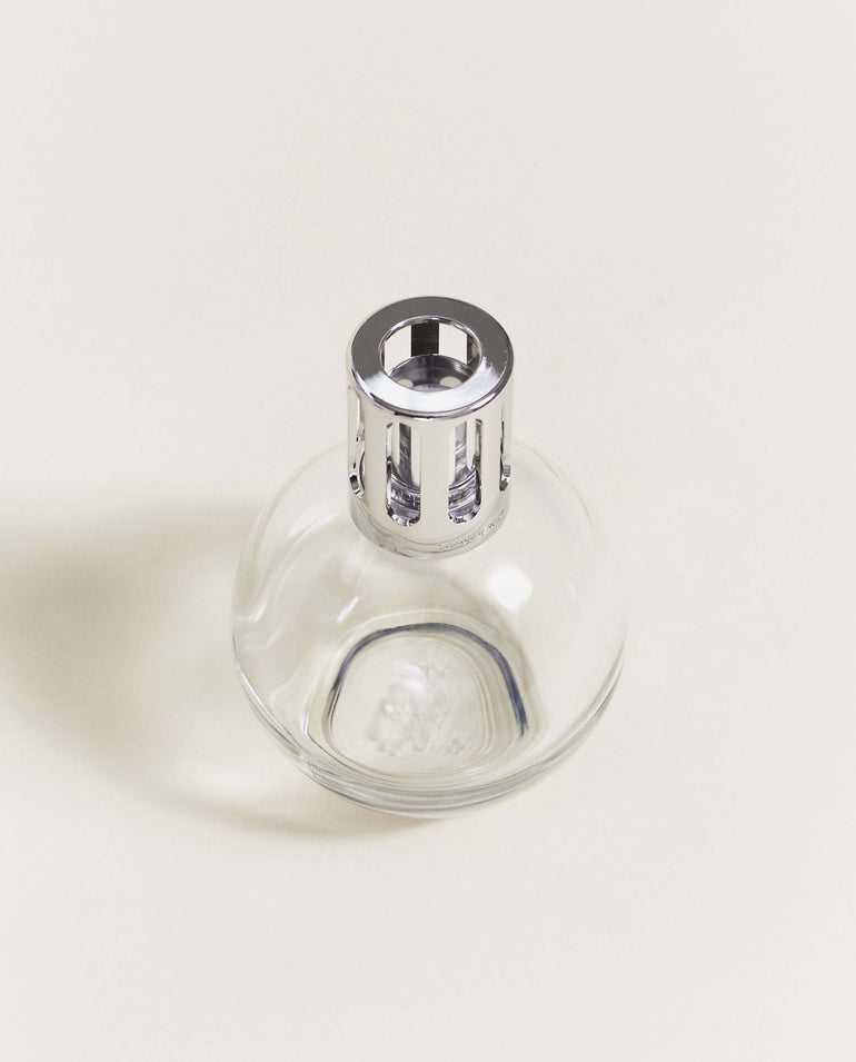 Essential Round Lamp Gift Set with Air Pur So Neutral + Ocean