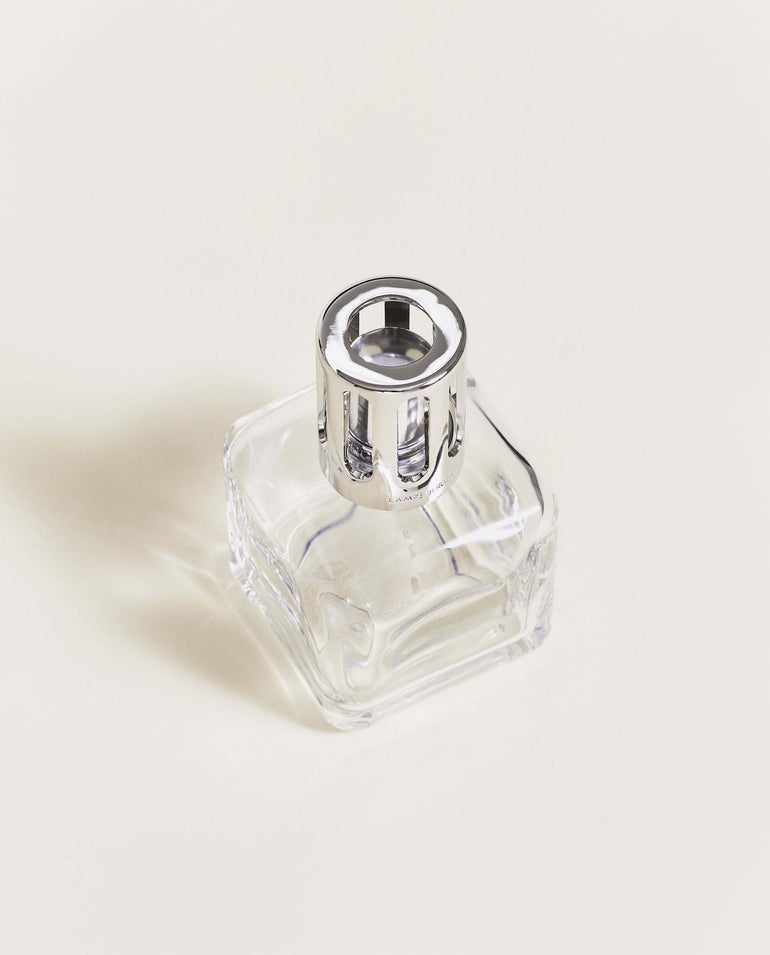 Buy Maison Berger Paris White Ice Cube Glacon Fragrance Lamp Set