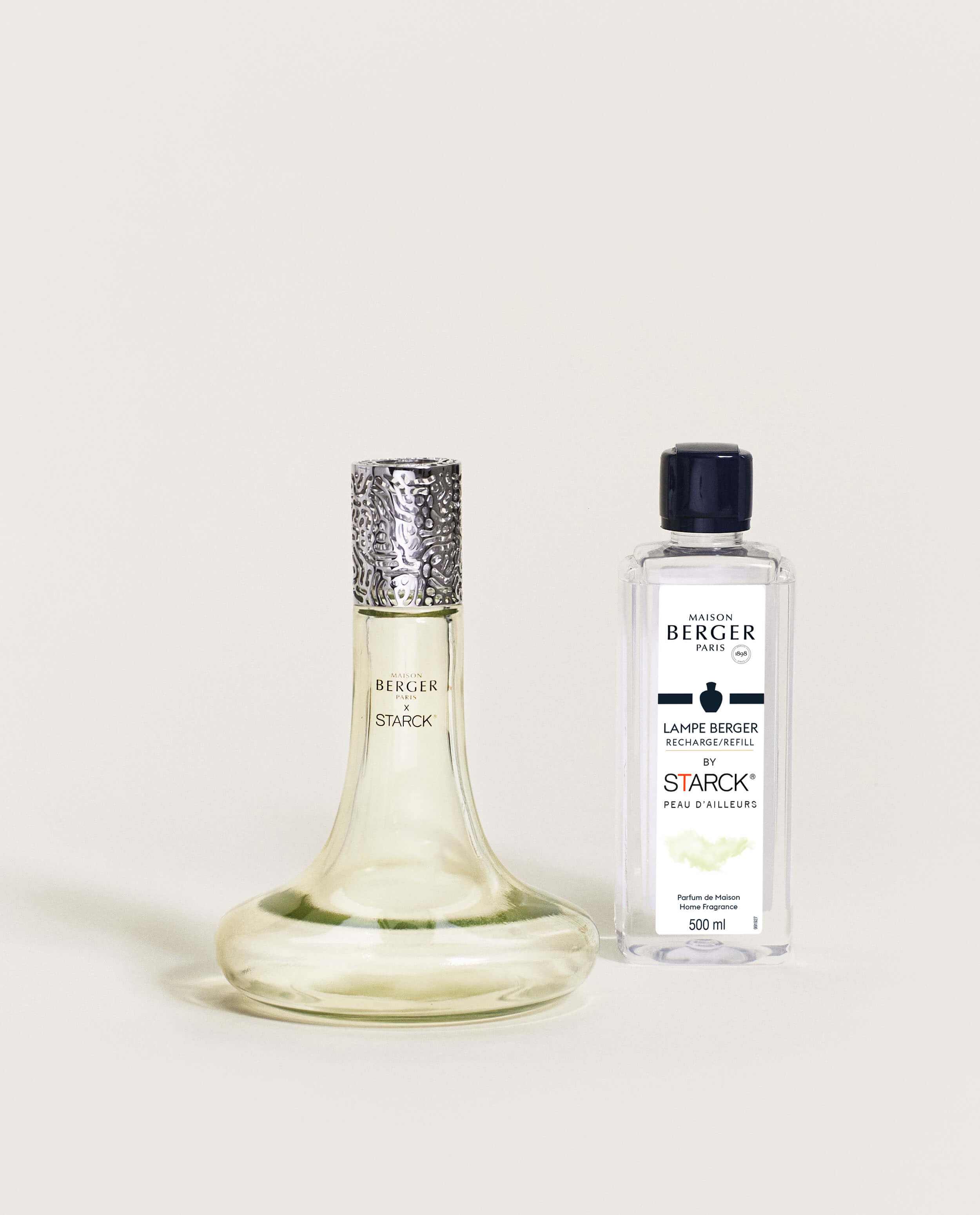 HOME&DECO] Lampe Berger – Diffuseur de Parfum