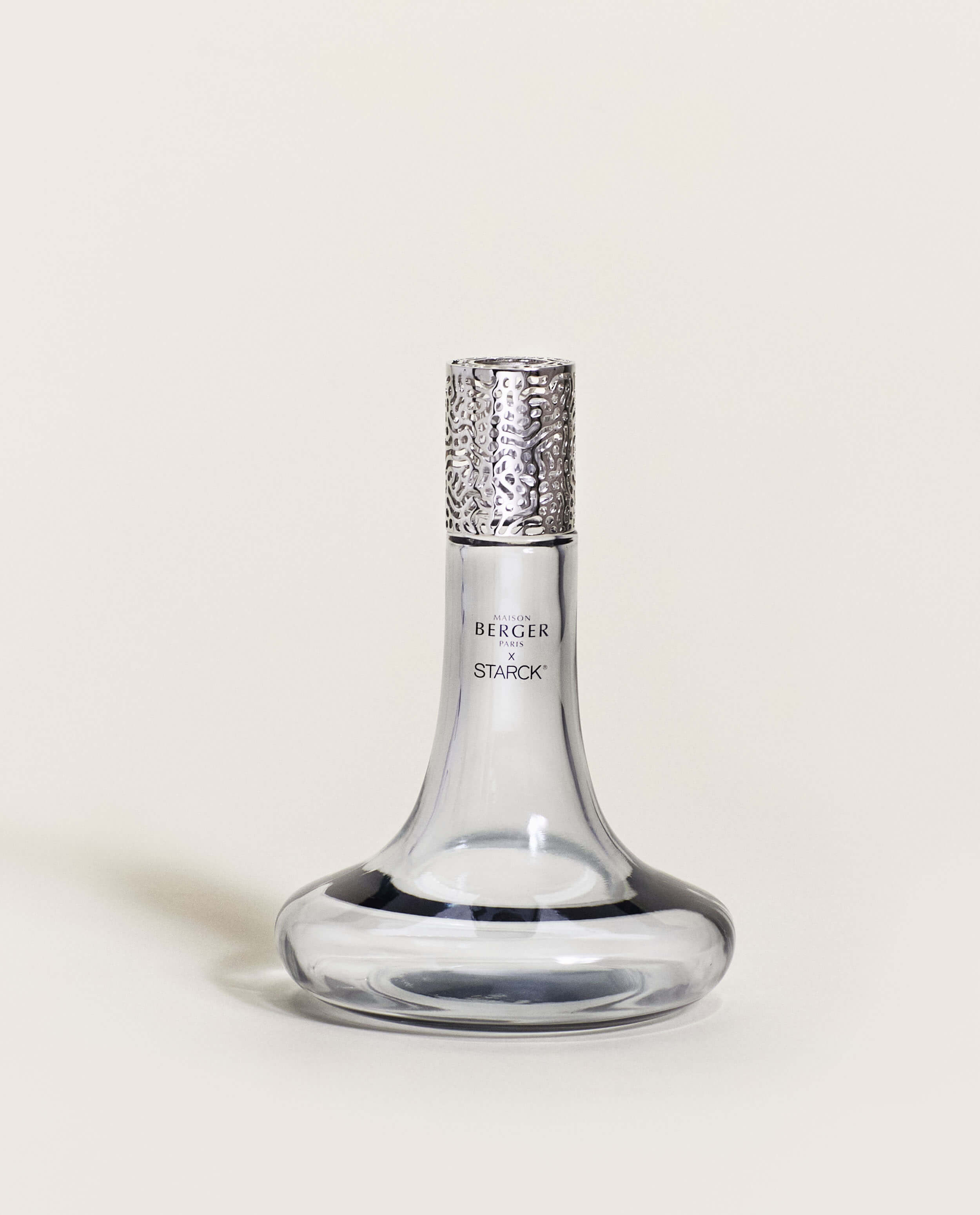 CLARITY - Grey - Lampe by Maison Berger – Lampe Store Authorized Maison  Berger Dealer