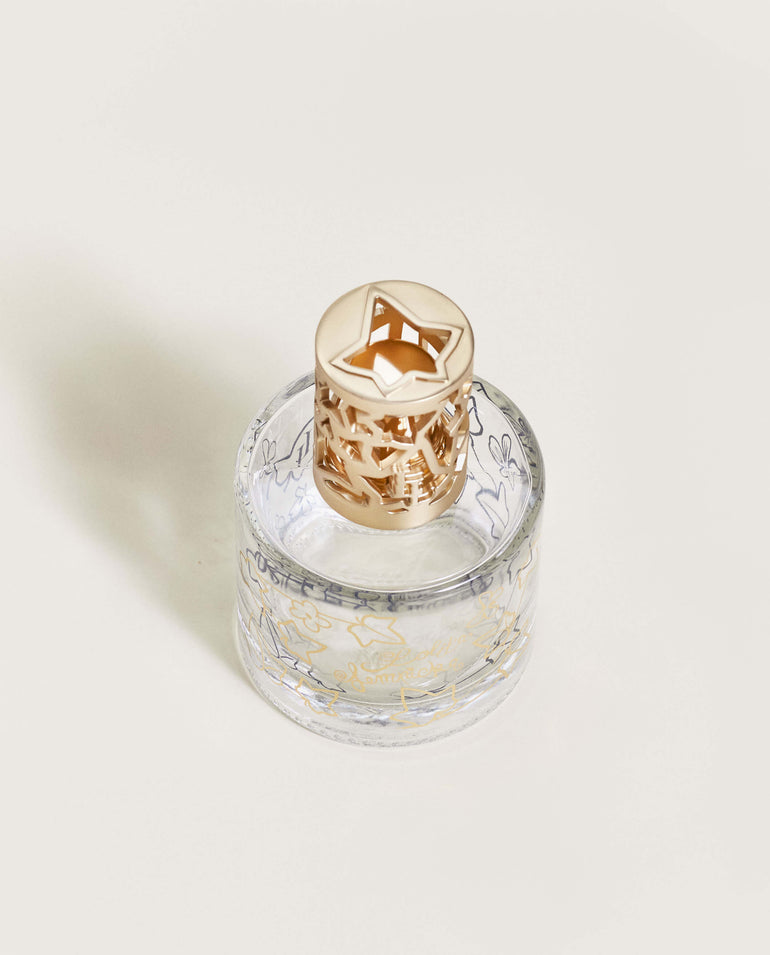 Lolita Lempicka Clear Pure Lampe Gift Set by Maison Berger – Lampe