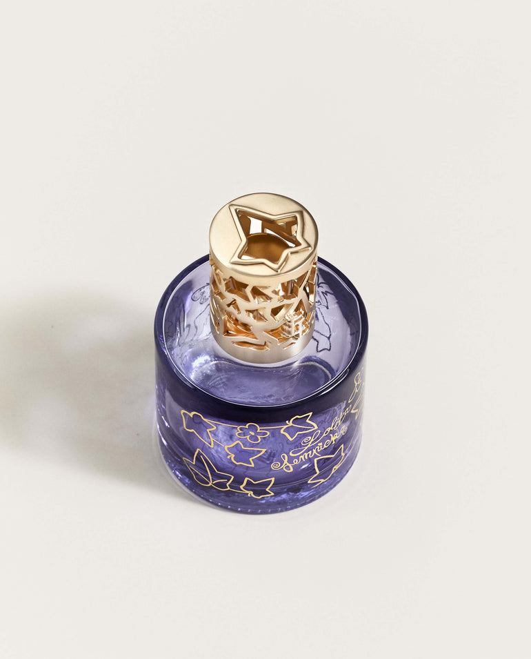 Bougie Parfumée Lolita Lempicka Maison Berger Parme - Incenza - Incenza