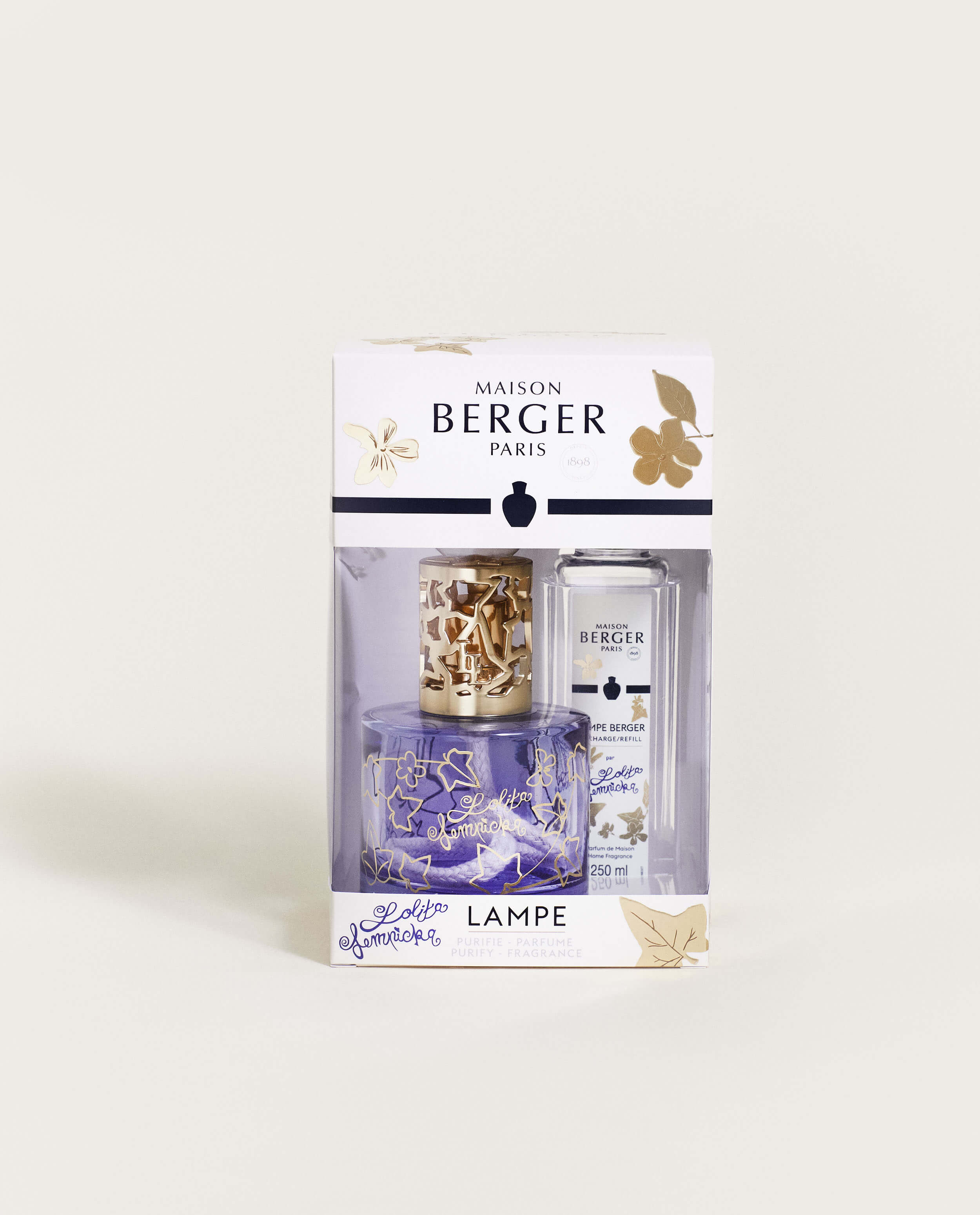 Lolita lempicka gift online set