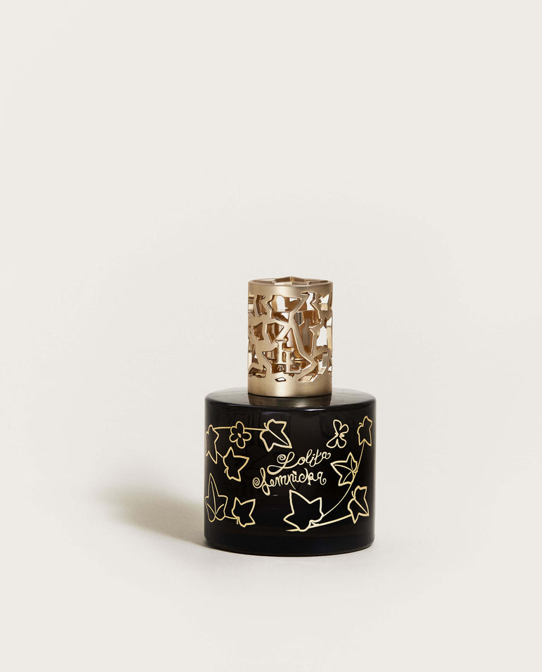 Lolita Lempicka Lamp Gift Set—Clear