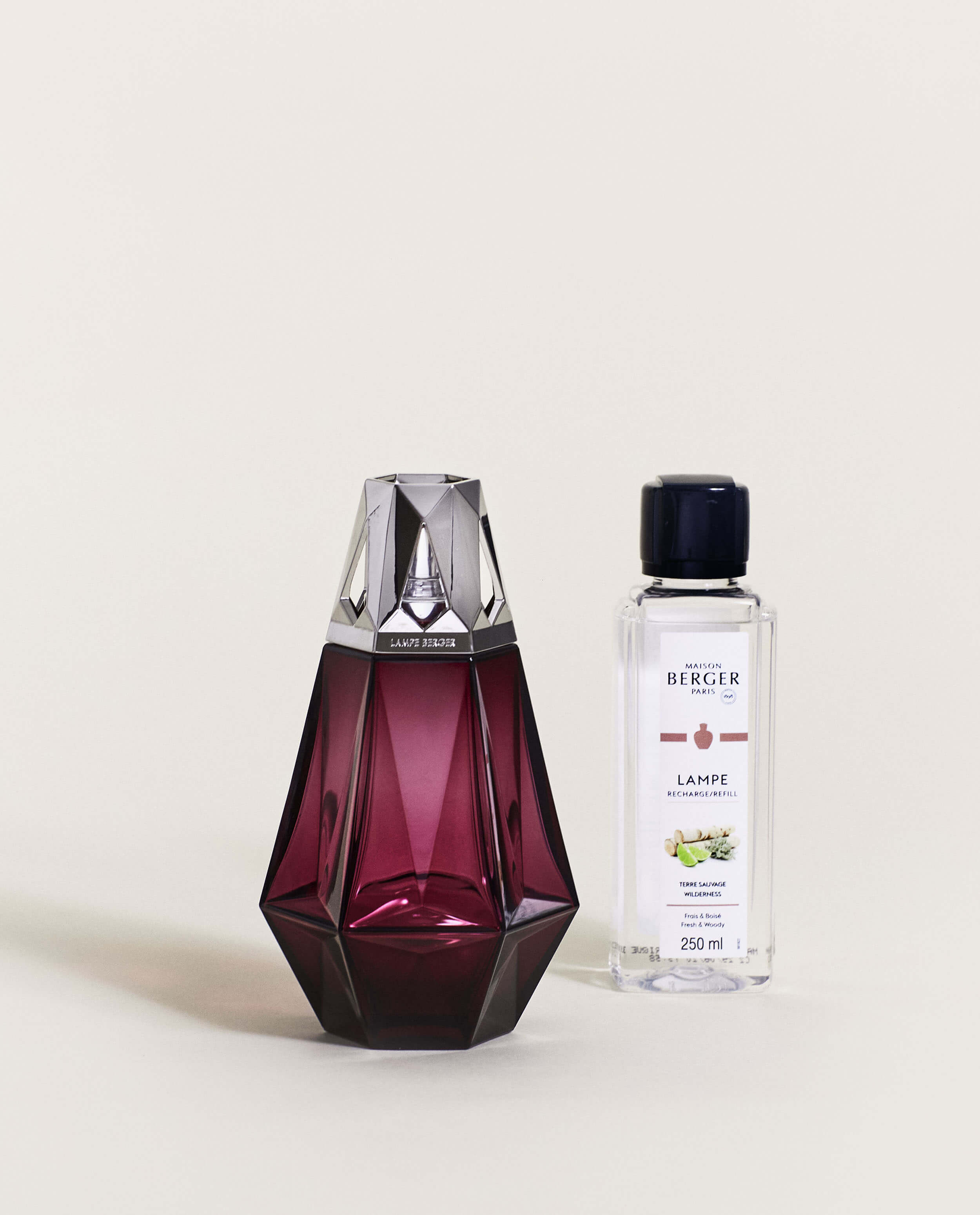 Catalytic Home Fragrance Lamps – OFFICIAL LAMPE BERGER STORE USA - MAISON  BERGER USA