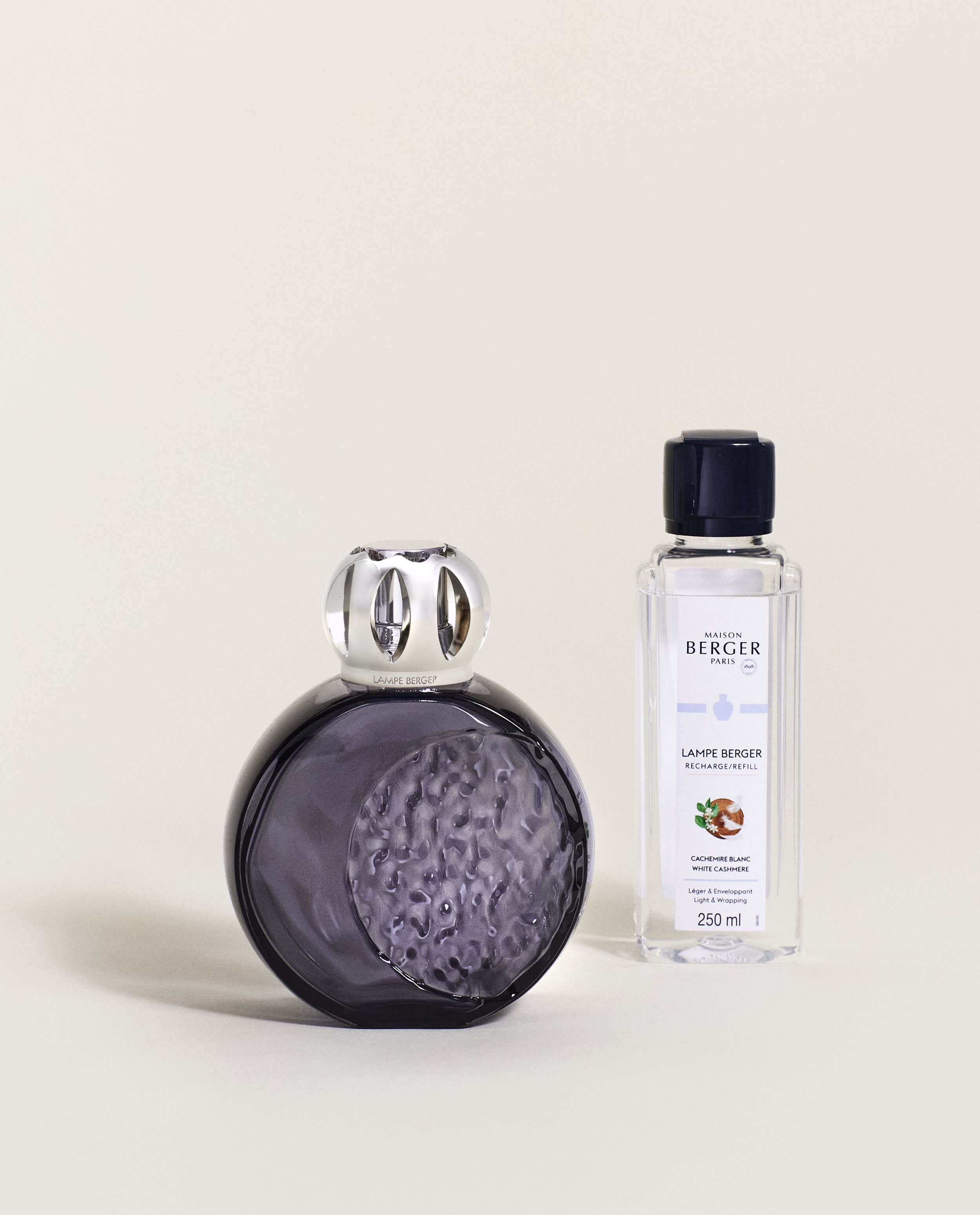 Perfume Ble d or 500 ml Lámpara Catalítica Lampe berger