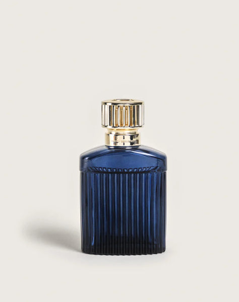 Lampe Berger アロマディフューザー 青 004767_Lampe-Berger-Alpha-