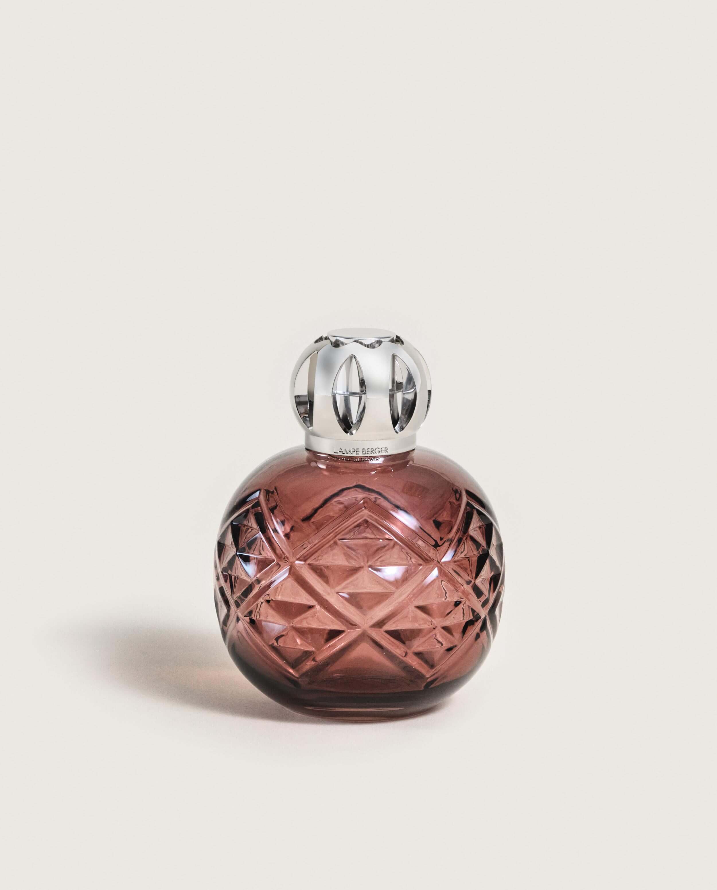 Comprar Lámpara catalítica C Joy con perfume Jardin d Agaves Berger