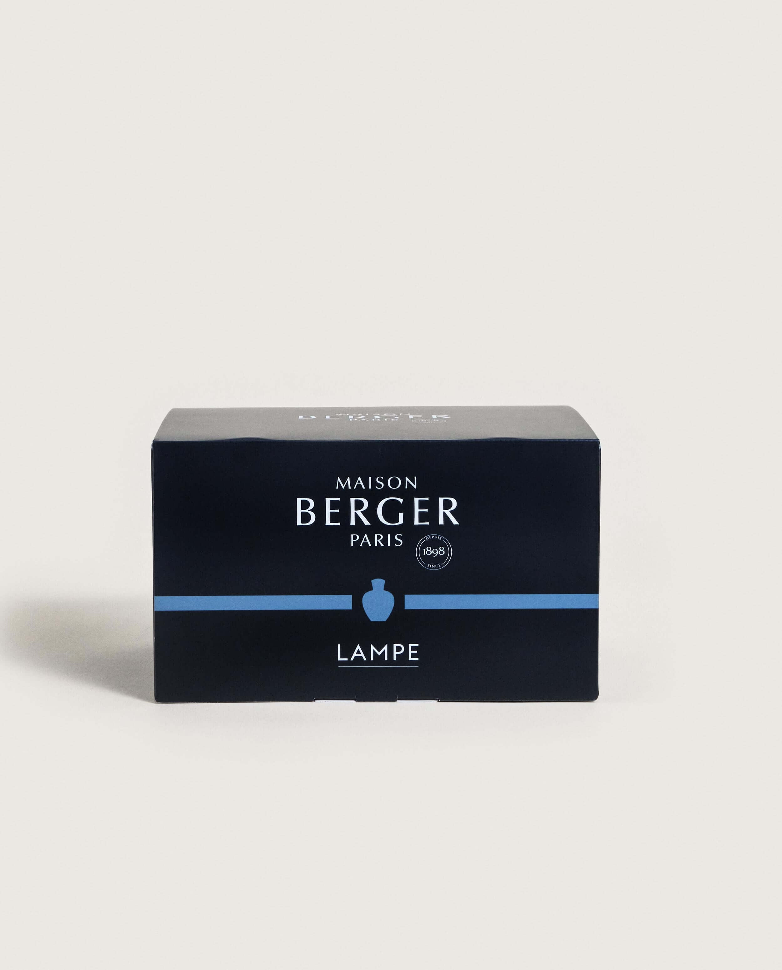 Boule Fragrance Lamp—Light Amber – OFFICIAL LAMPE BERGER STORE USA