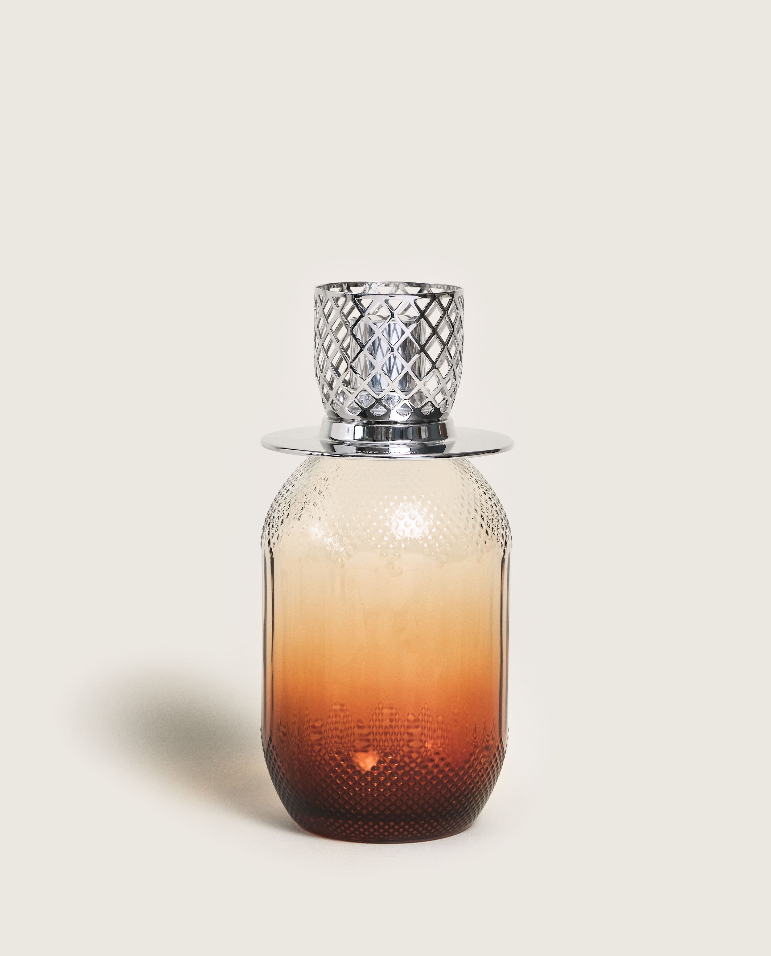 Mystic Leather - Recambio de fragancia Lampe Berger para difusor de aceite  de fragancia para el hogar, 33.8 onzas líquidas, 1 litro
