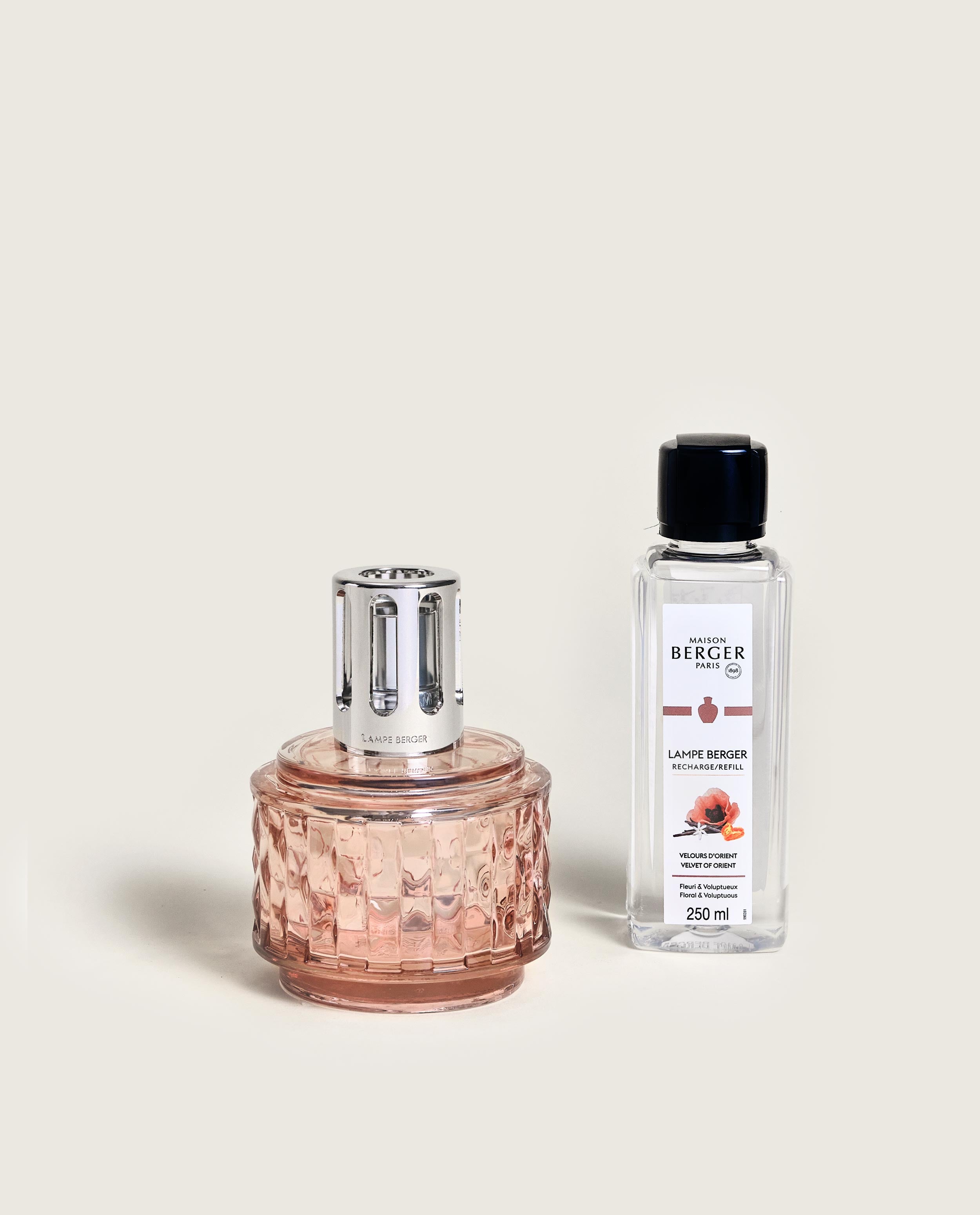 LAMPE BERGER   Jasmine ジャスミン Precious Jasmine – OFFICIAL LAMPE BERGER STORE USA - MAISON