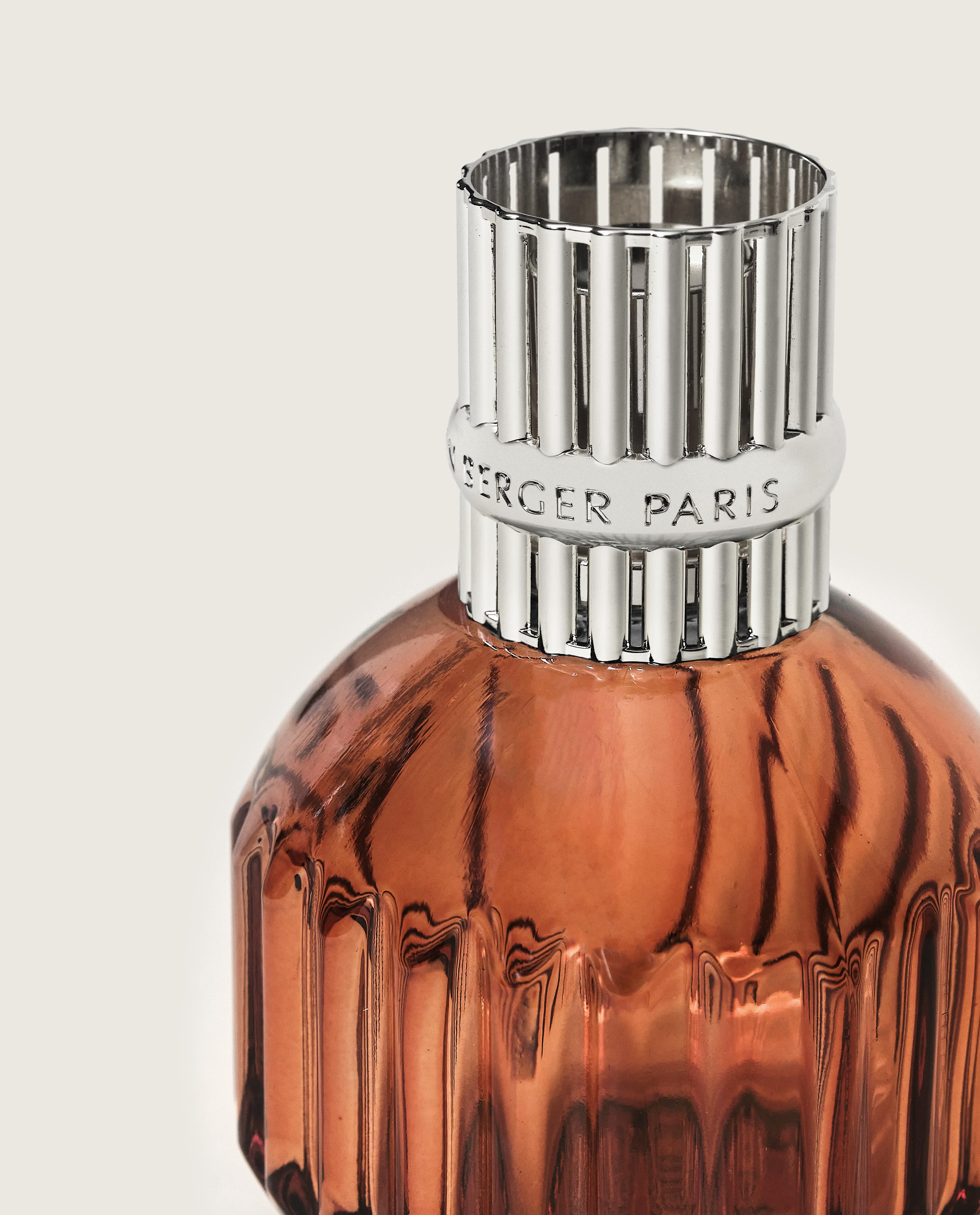 Cannelo Fragrance Lamp—Paprika – OFFICIAL LAMPE BERGER STORE USA