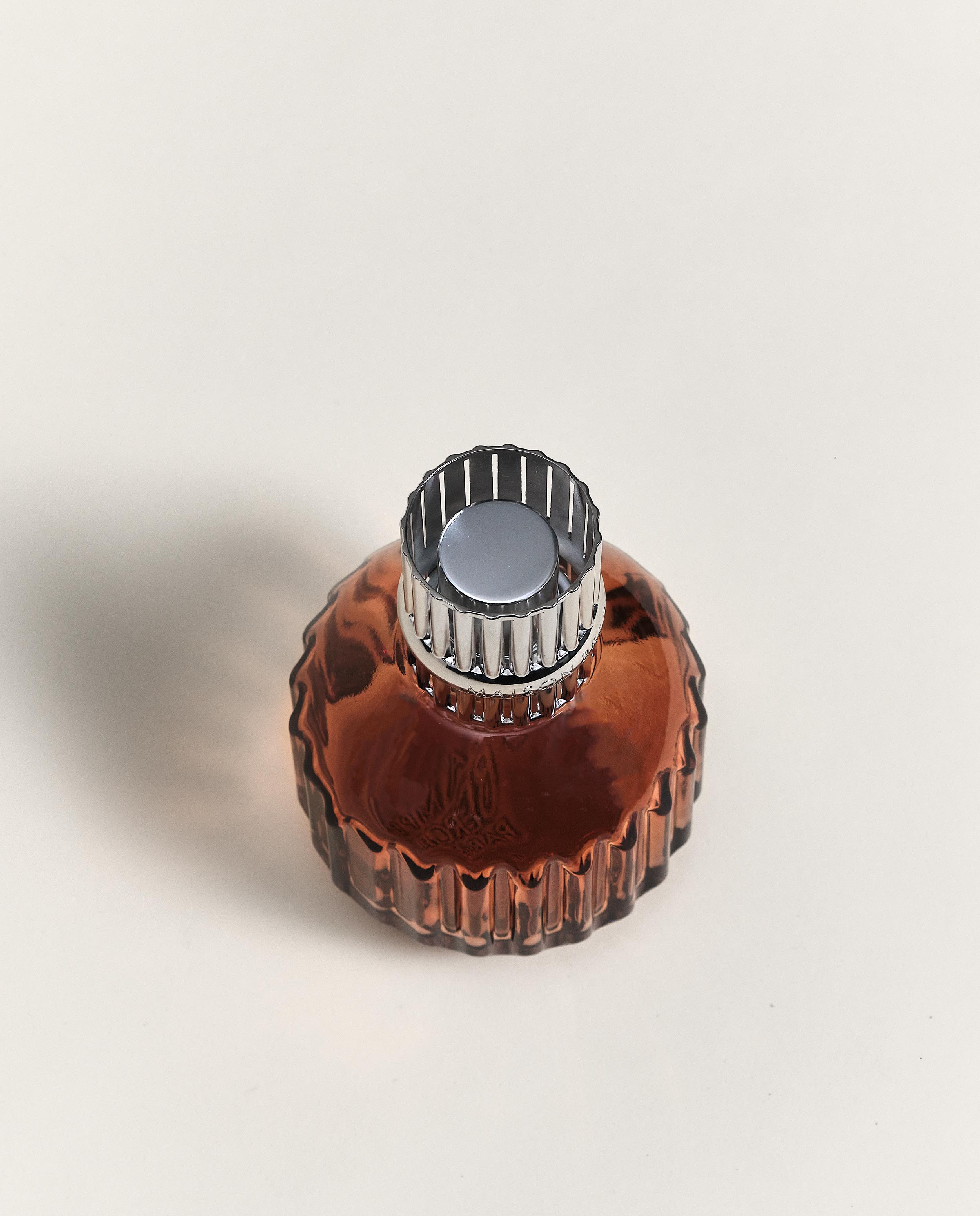 Cannelo Fragrance Lamp—Paprika – OFFICIAL LAMPE BERGER STORE USA