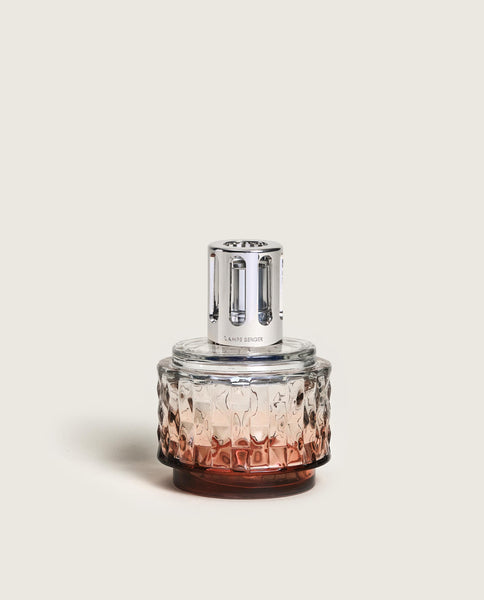 Variation Fragrance Lamp—Amber Rose – OFFICIAL LAMPE BERGER STORE