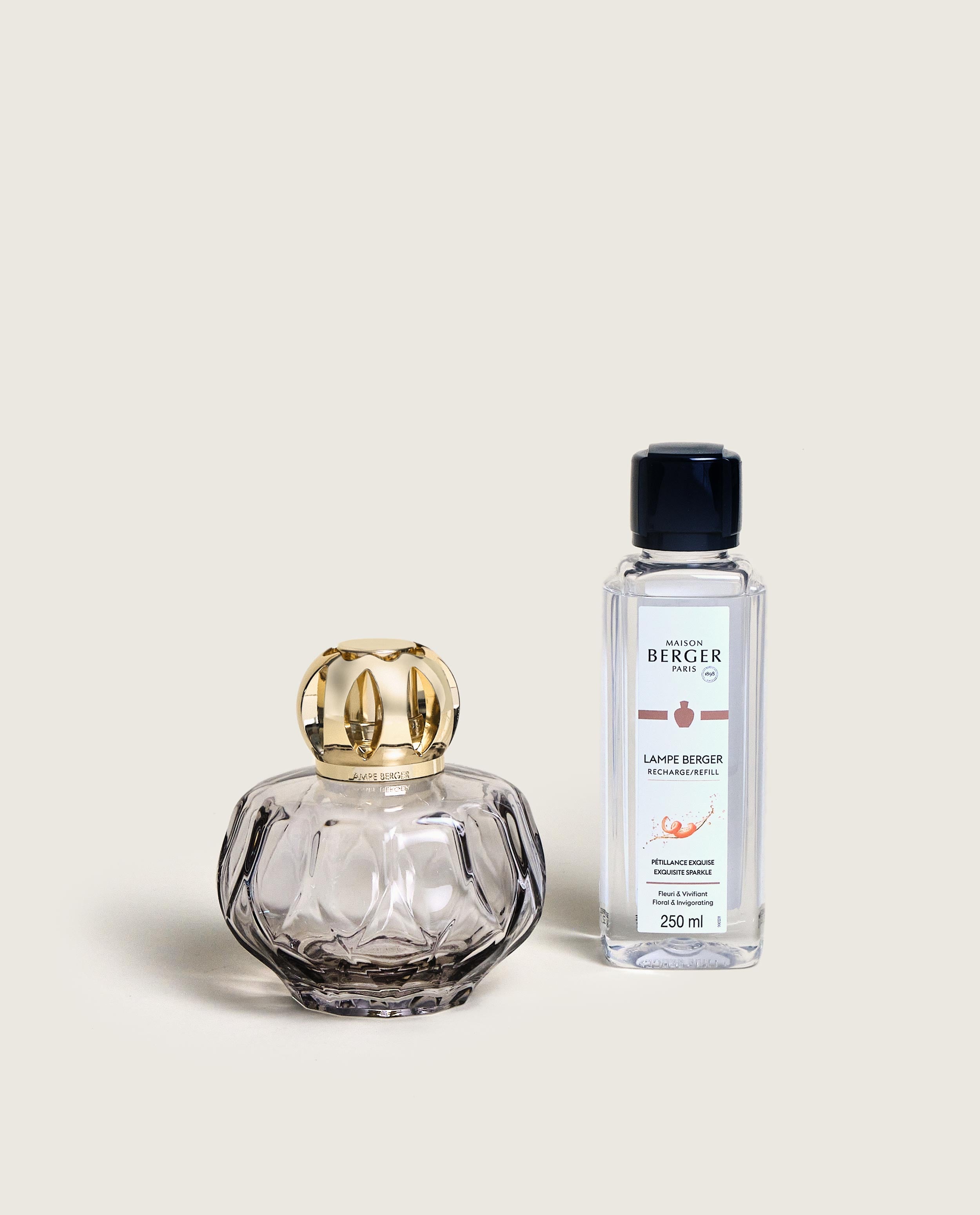 LAMPE BERGER   Jasmine ジャスミン Precious Jasmine – OFFICIAL LAMPE BERGER STORE USA - MAISON