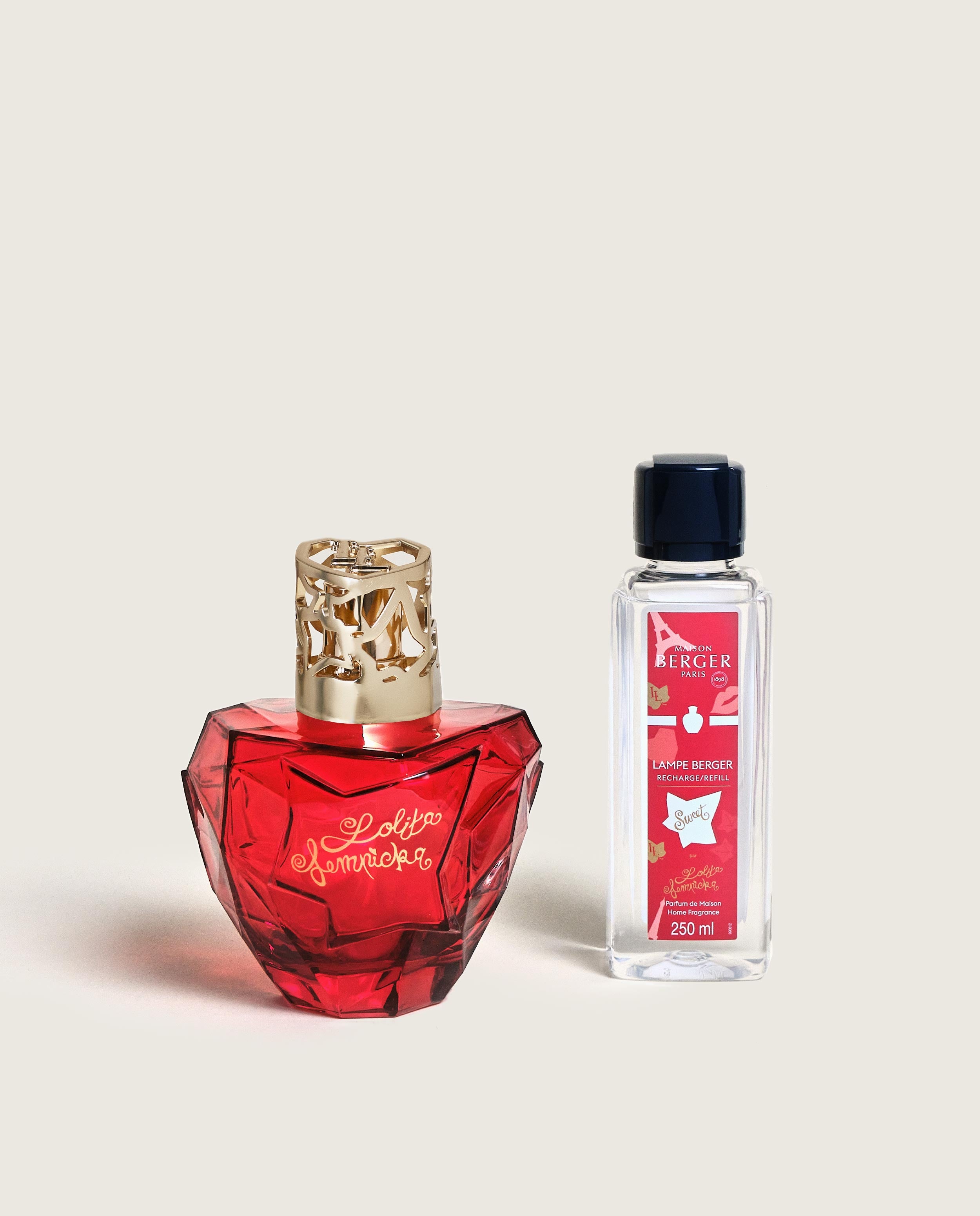 Catalytic Home Fragrance Lamps – OFFICIAL LAMPE BERGER STORE