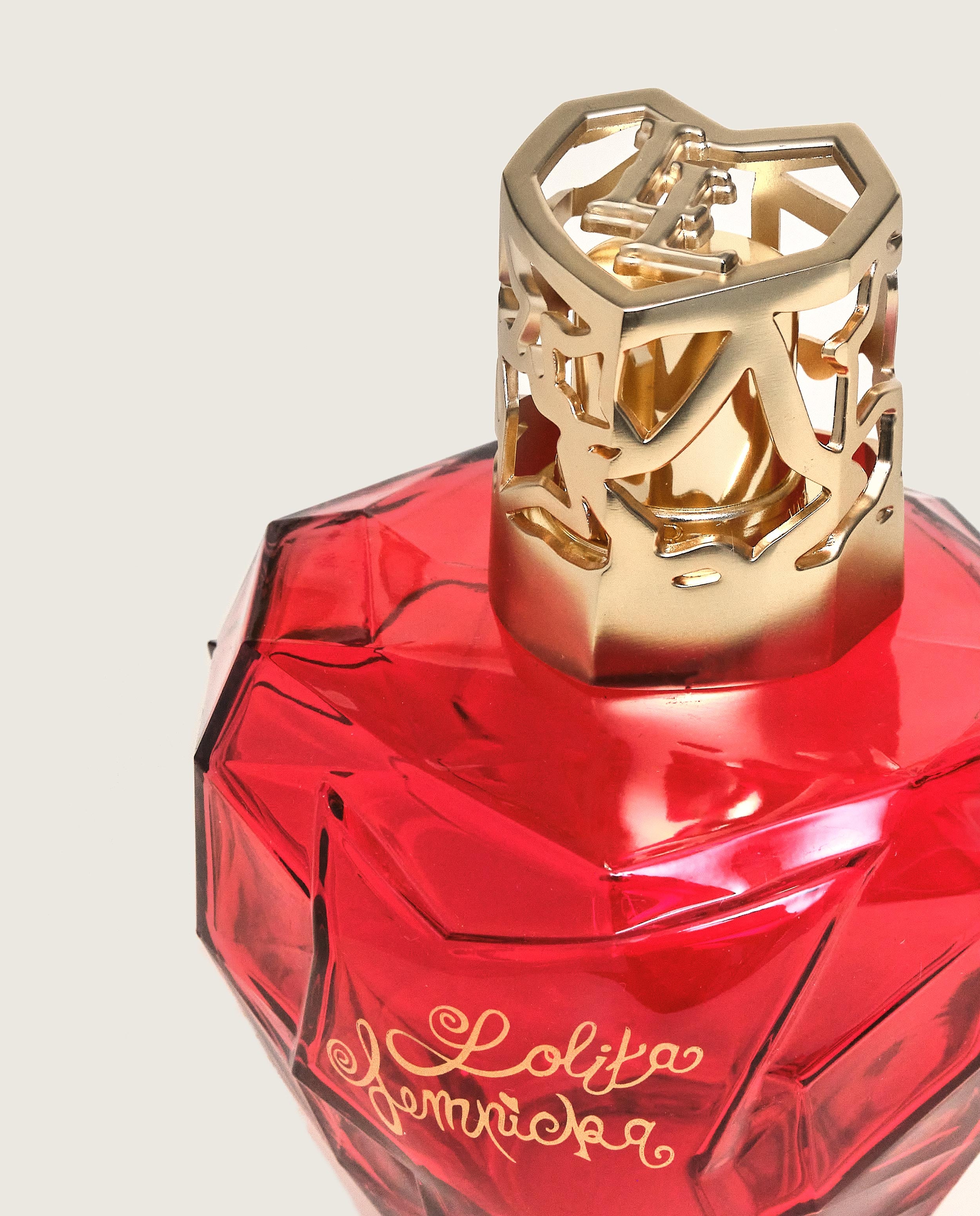 Lolita Lempicka Sweet Fragrance Lamp Gift Set – OFFICIAL LAMPE