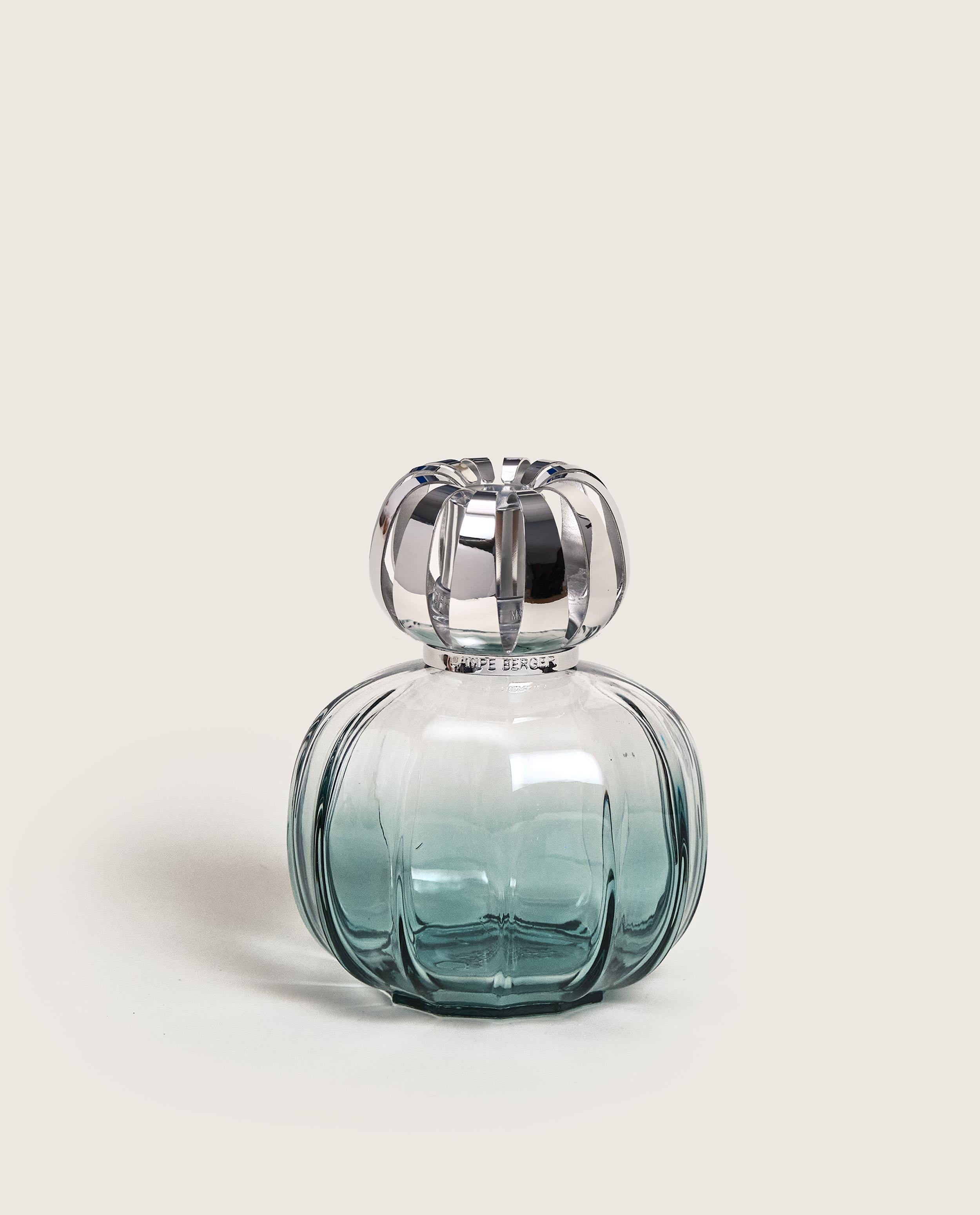Corali Green Fragrance Lamp Gift Set – OFFICIAL LAMPE BERGER STORE