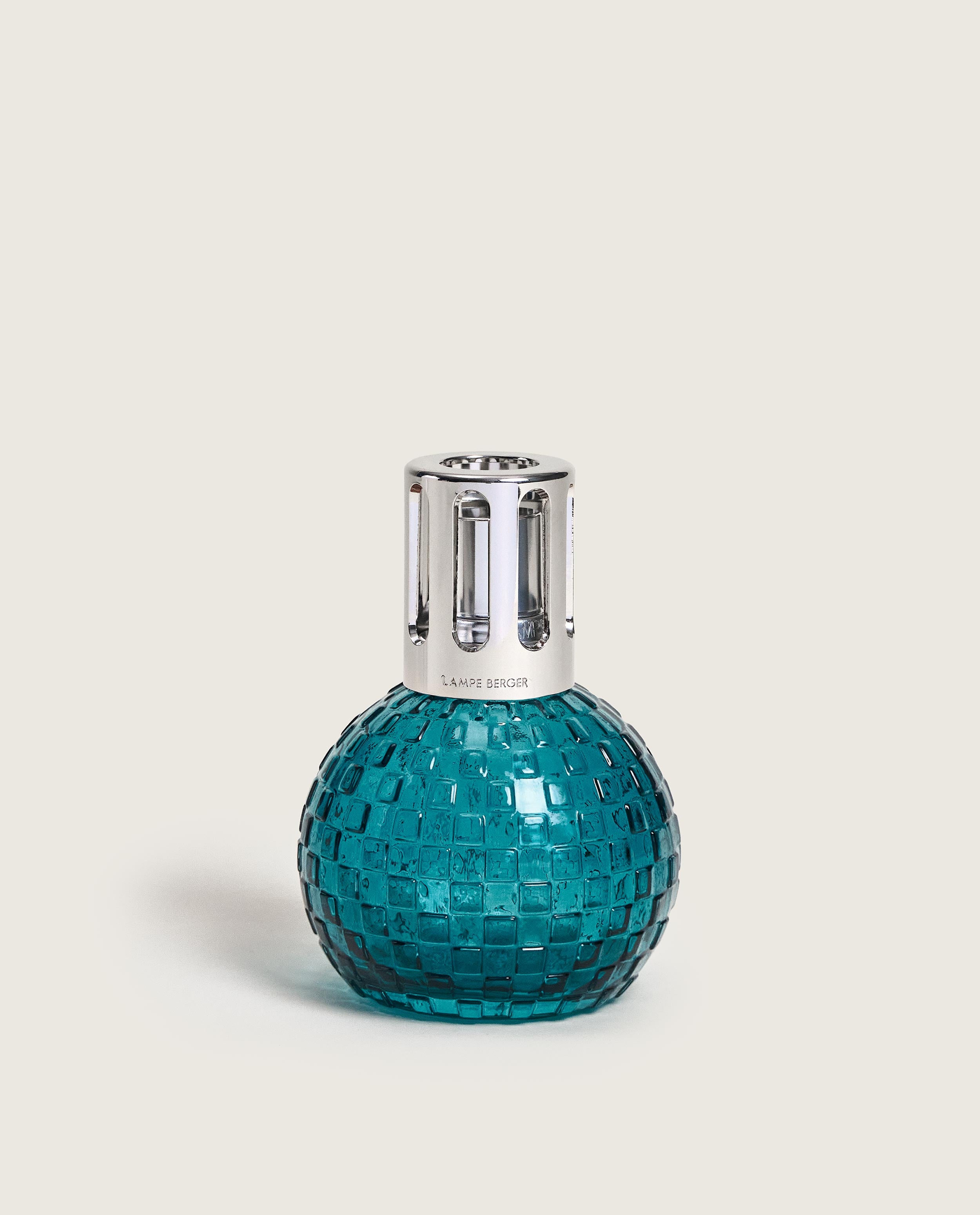 Disco Green Fragrance Lamp Gift Set – OFFICIAL LAMPE BERGER STORE