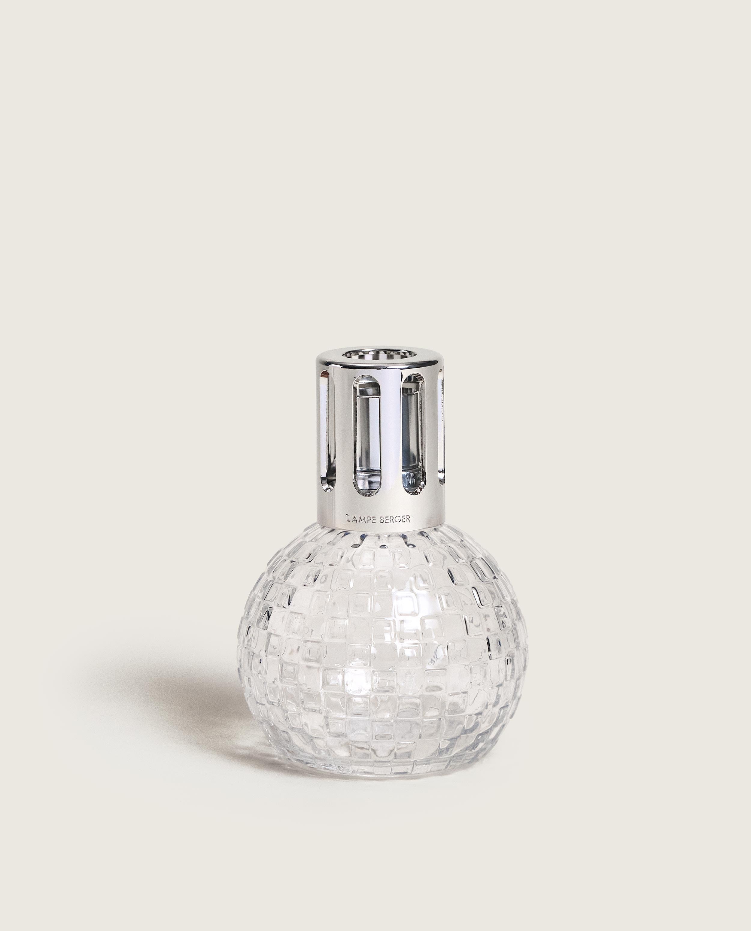 LAMPE BERGER 芳香器セット　音楽会 Disco Pink Fragrance Lamp Gift Set – OFFICIAL LAMPE BERGER STORE