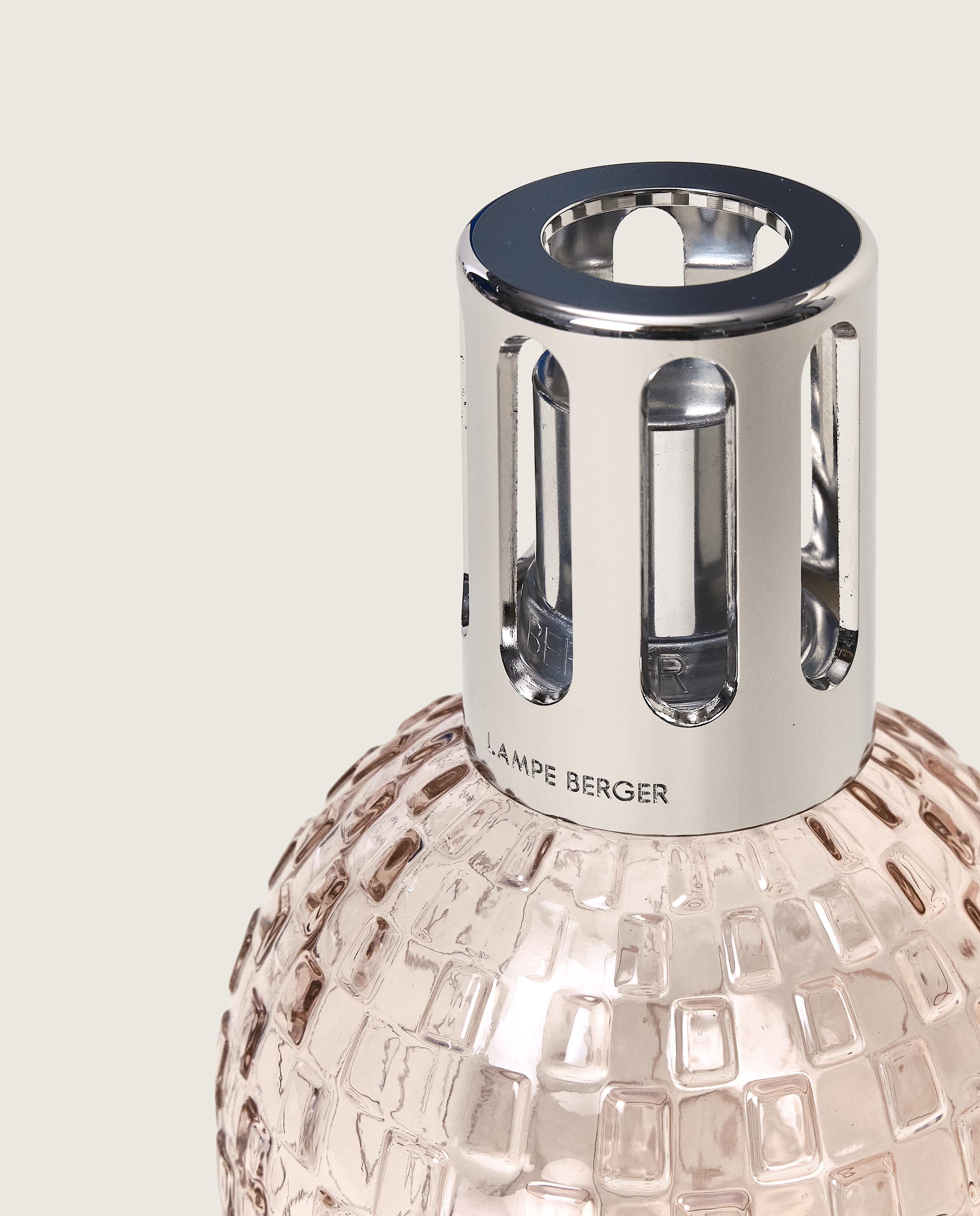 Disco Pink Fragrance Lamp Gift Set – OFFICIAL LAMPE BERGER STORE