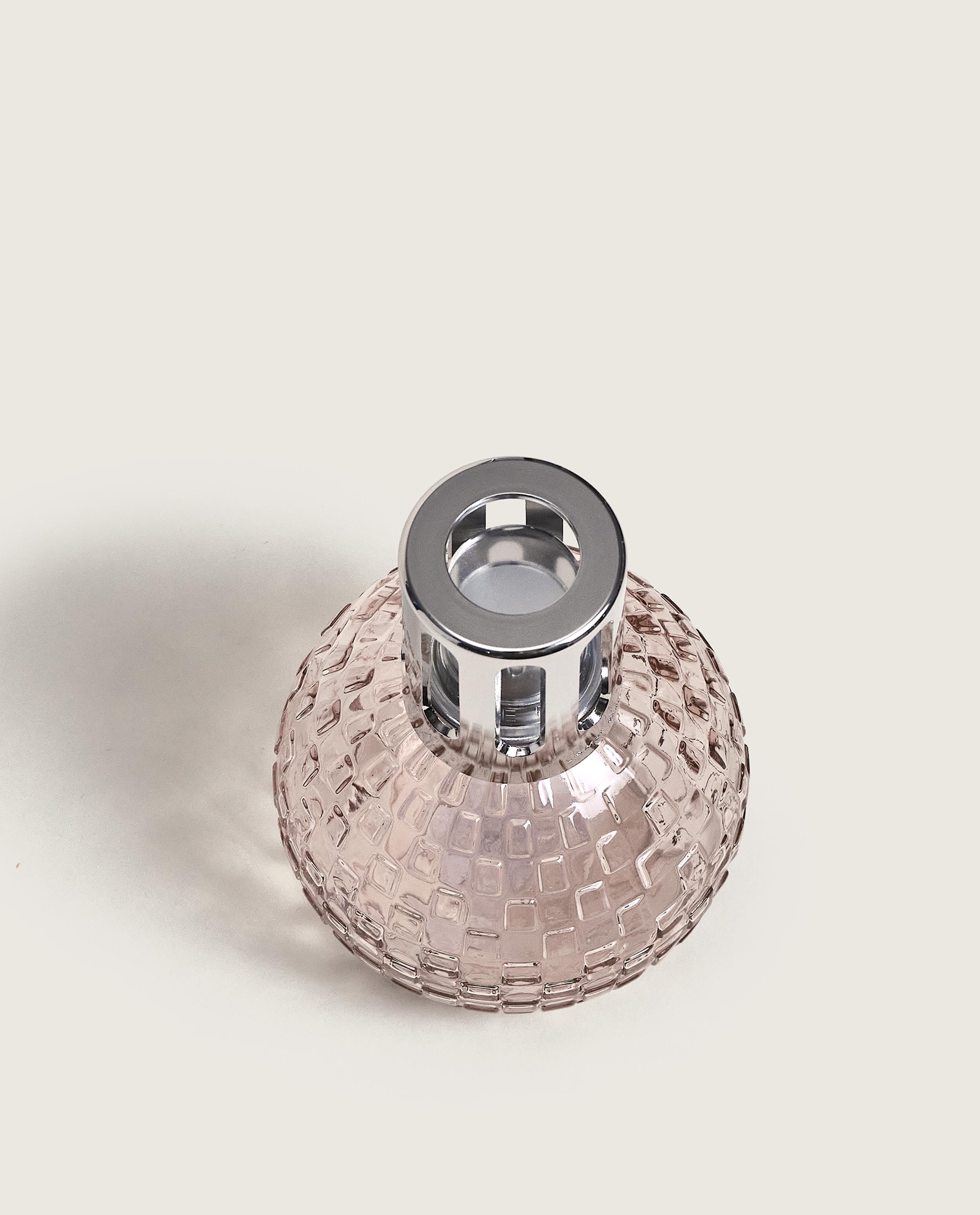 Disco Pink Fragrance Lamp Gift Set – OFFICIAL LAMPE BERGER STORE