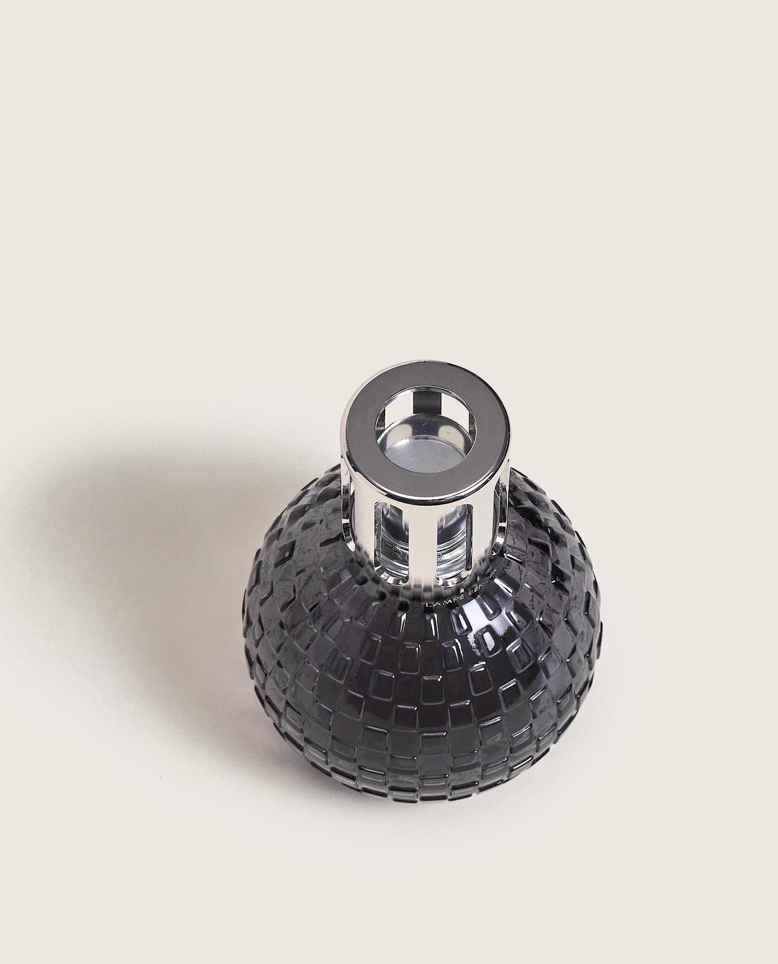 Disco Grey Fragrance Lamp Gift Set – OFFICIAL LAMPE BERGER STORE