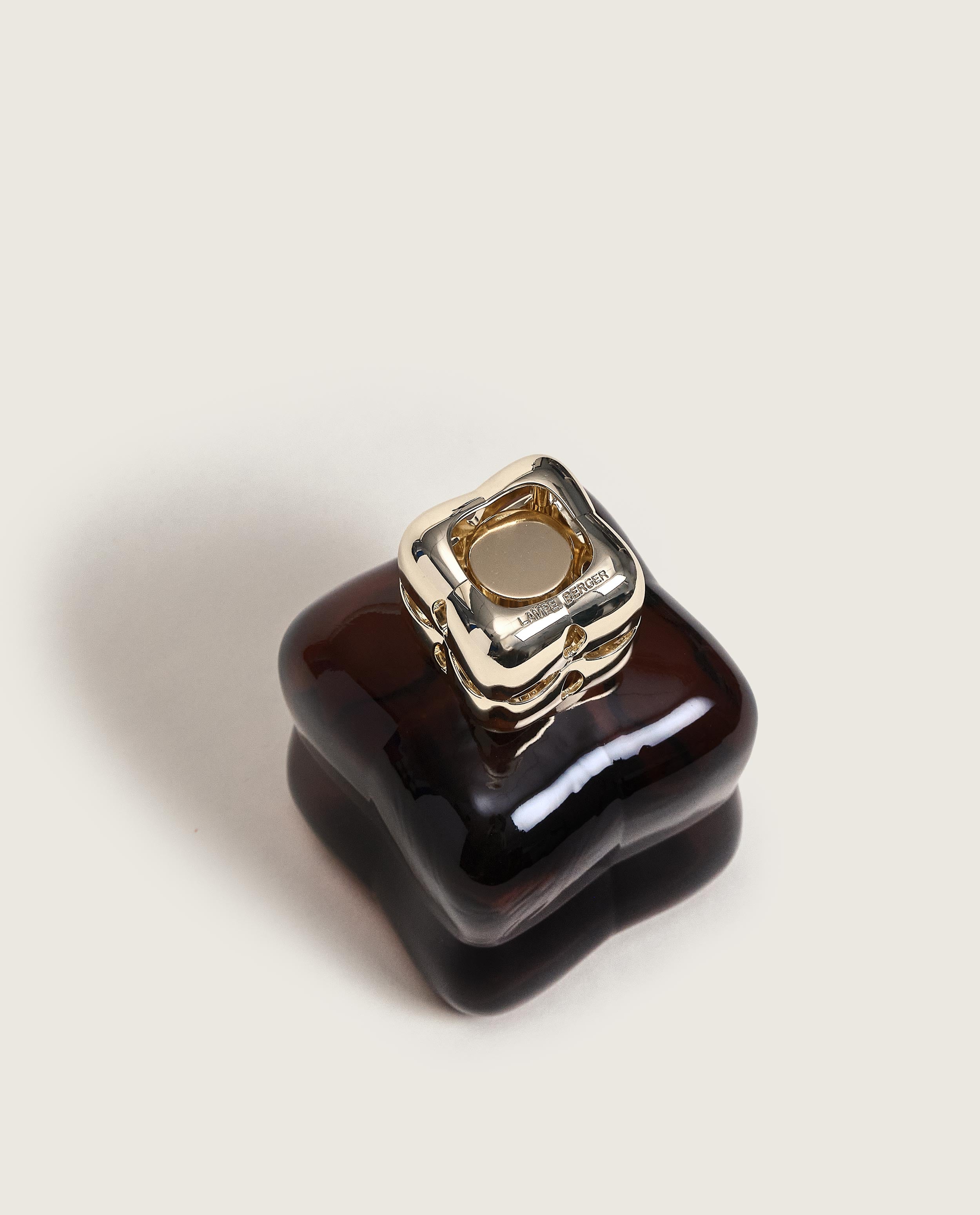 Cozy Fragrance Lamp—Plum – OFFICIAL LAMPE BERGER STORE USA