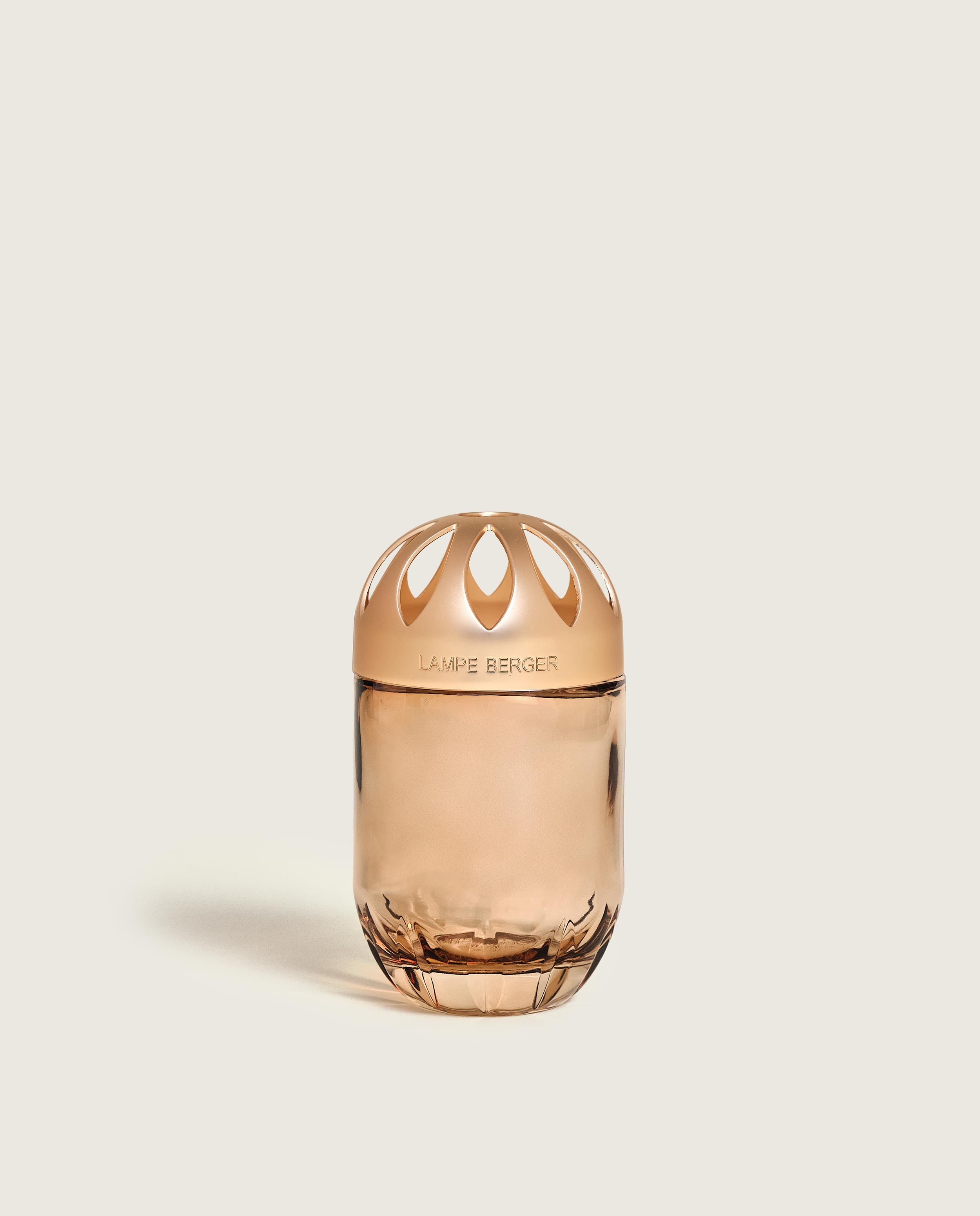 Neo Fragrance Lamp—Beige – OFFICIAL LAMPE BERGER STORE USA