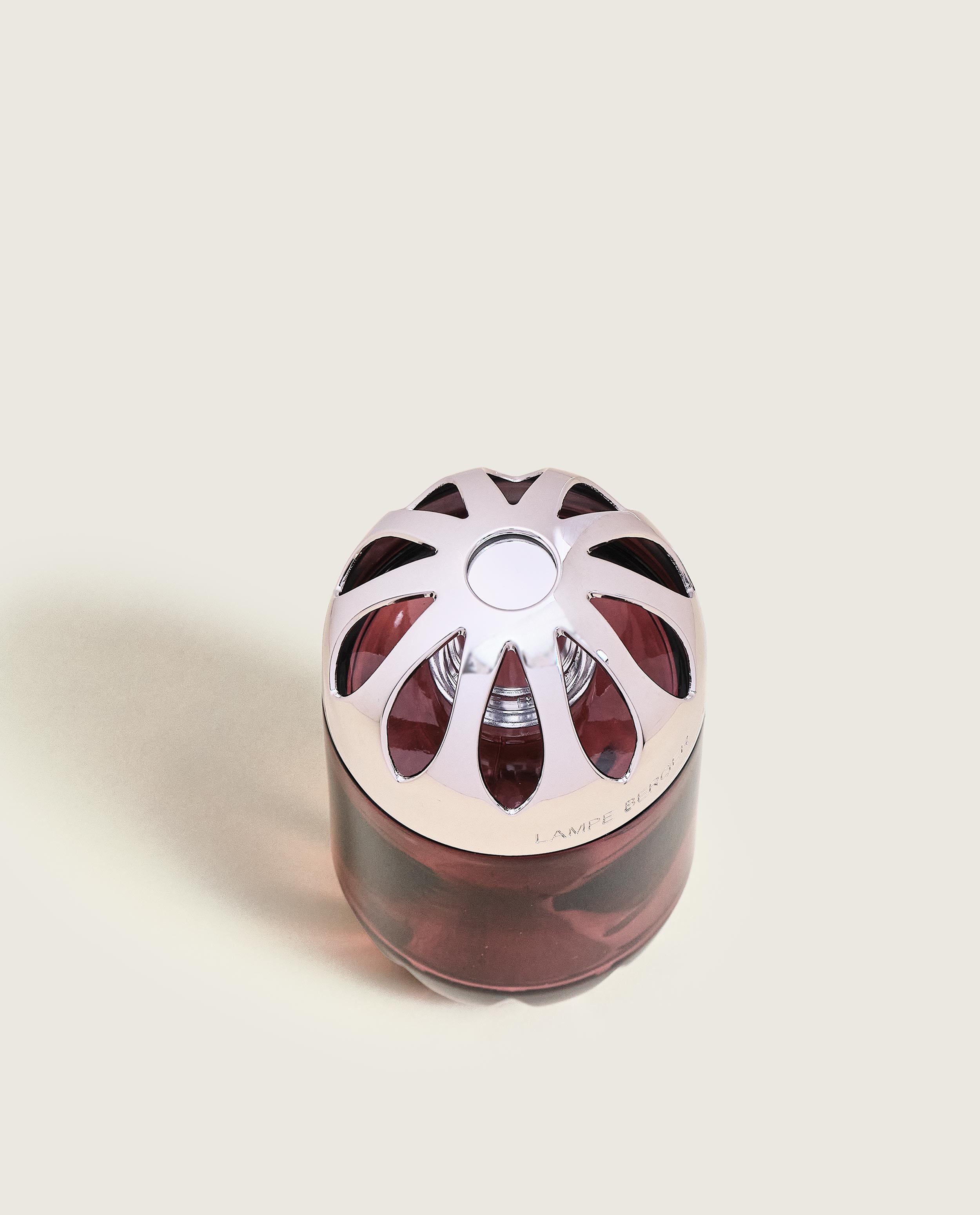 Neo Fragrance Lamp—Plum – OFFICIAL LAMPE BERGER STORE USA - MAISON