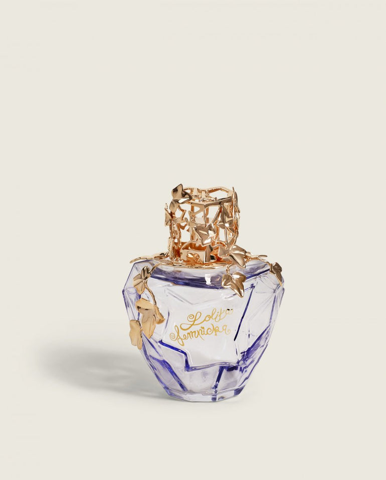 MAISON BERGER PARIS - Premium Box - Lilac Lampe + Lolita Lempicka Fragrance  180 Ml